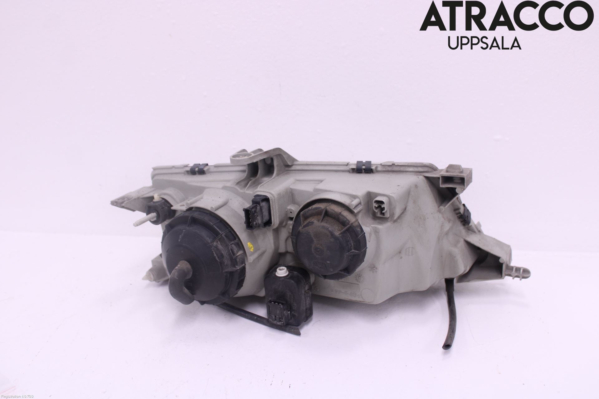 Saab 9-5 -05 Frontlykt Venstre