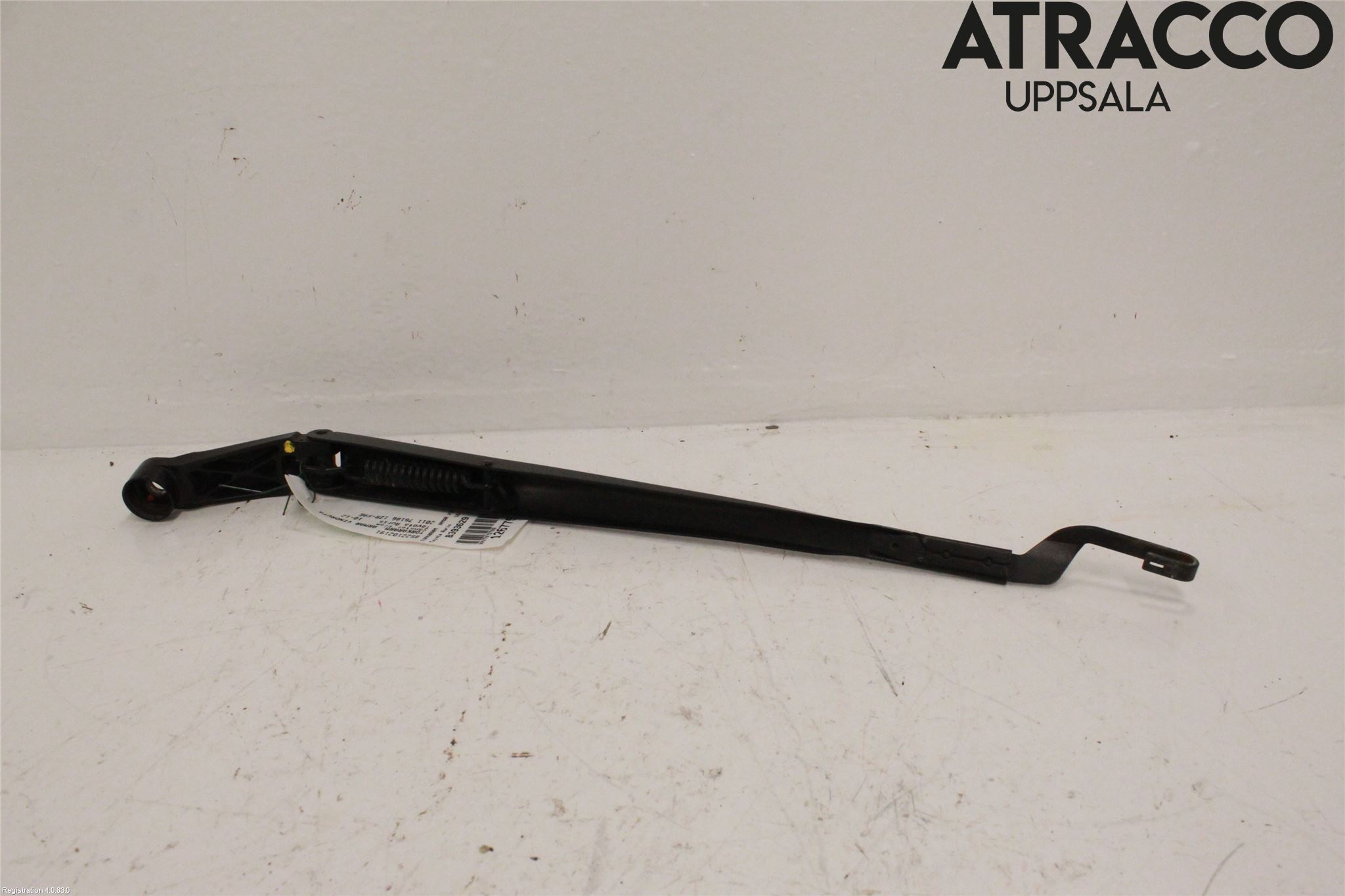 Toyota AURIS 10-12 Viskerarm-Armer Frontrute