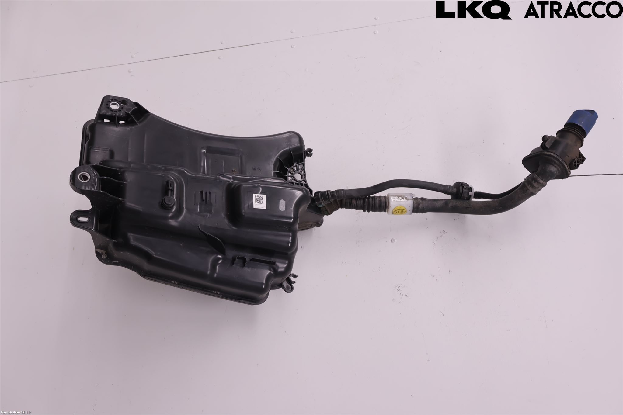 Volkswagen VW GOLF / E-GOLF VII 13-20 Adblue Tank