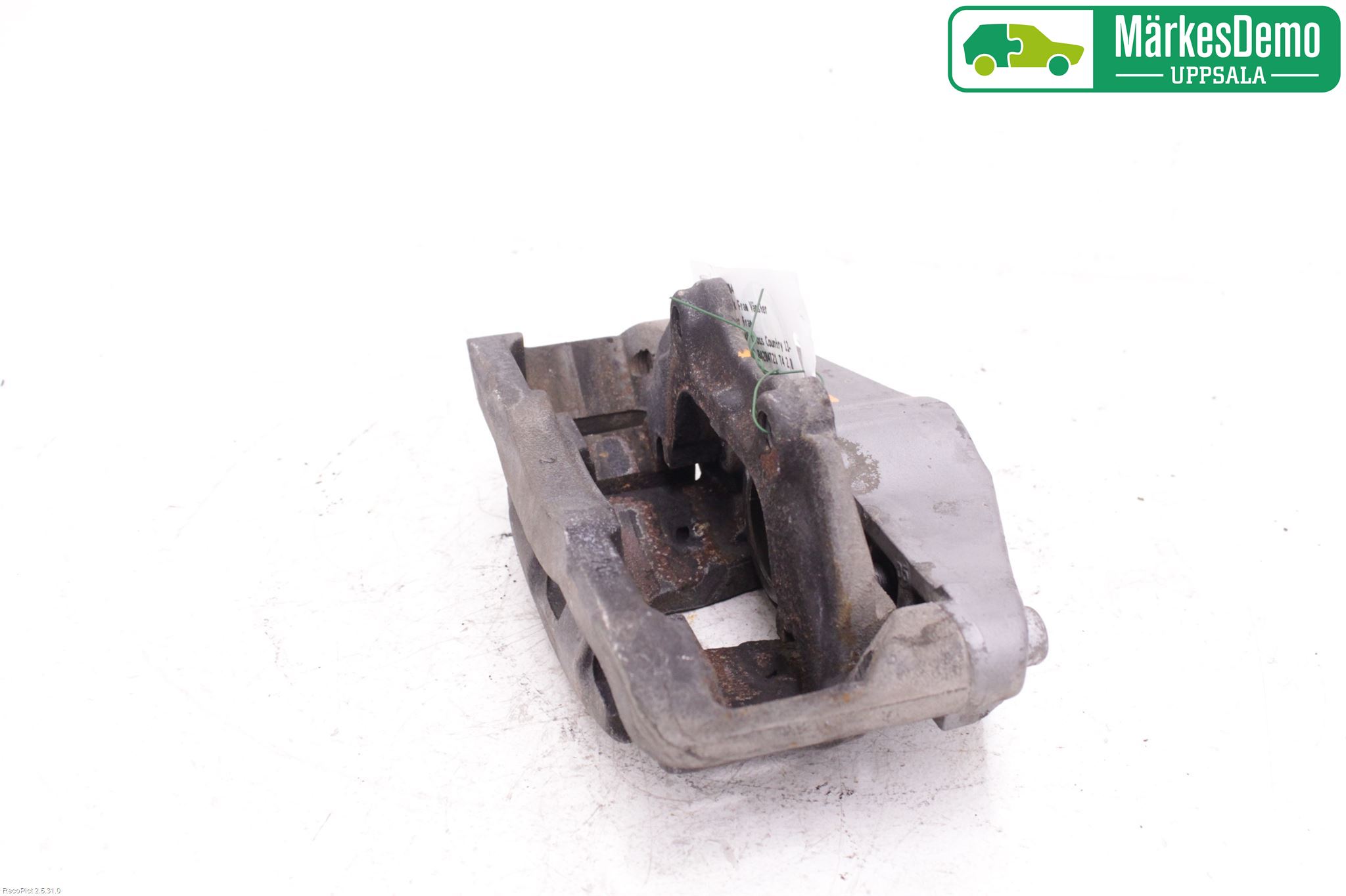 Volvo V40 CROSS COUNTRY 13-19 Bremsecaliper Foran Venstre