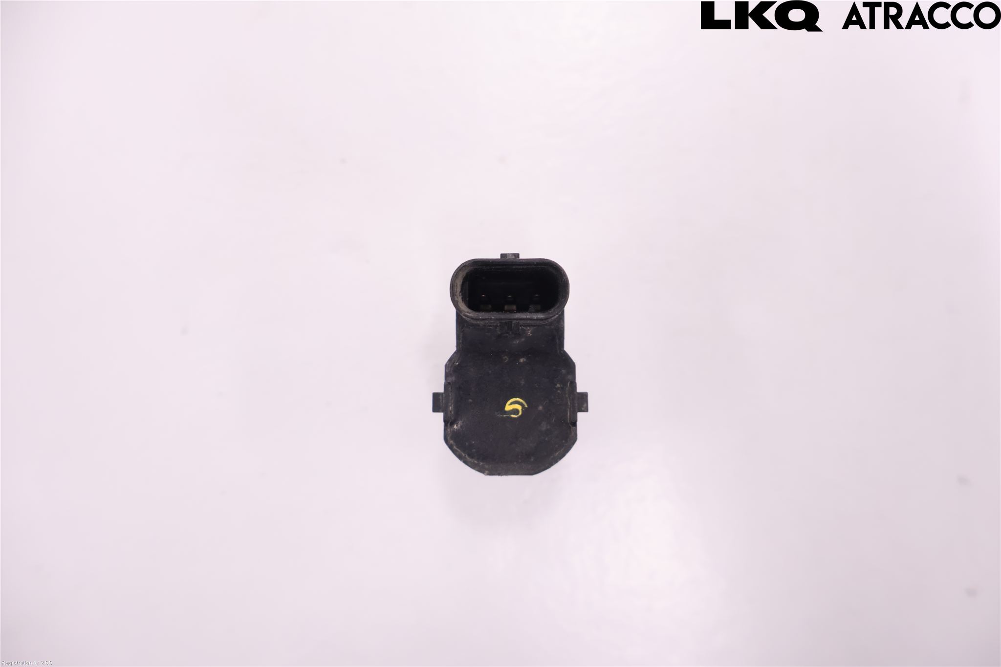 Ford S-MAX 06-15 Sensor Ryggesensor