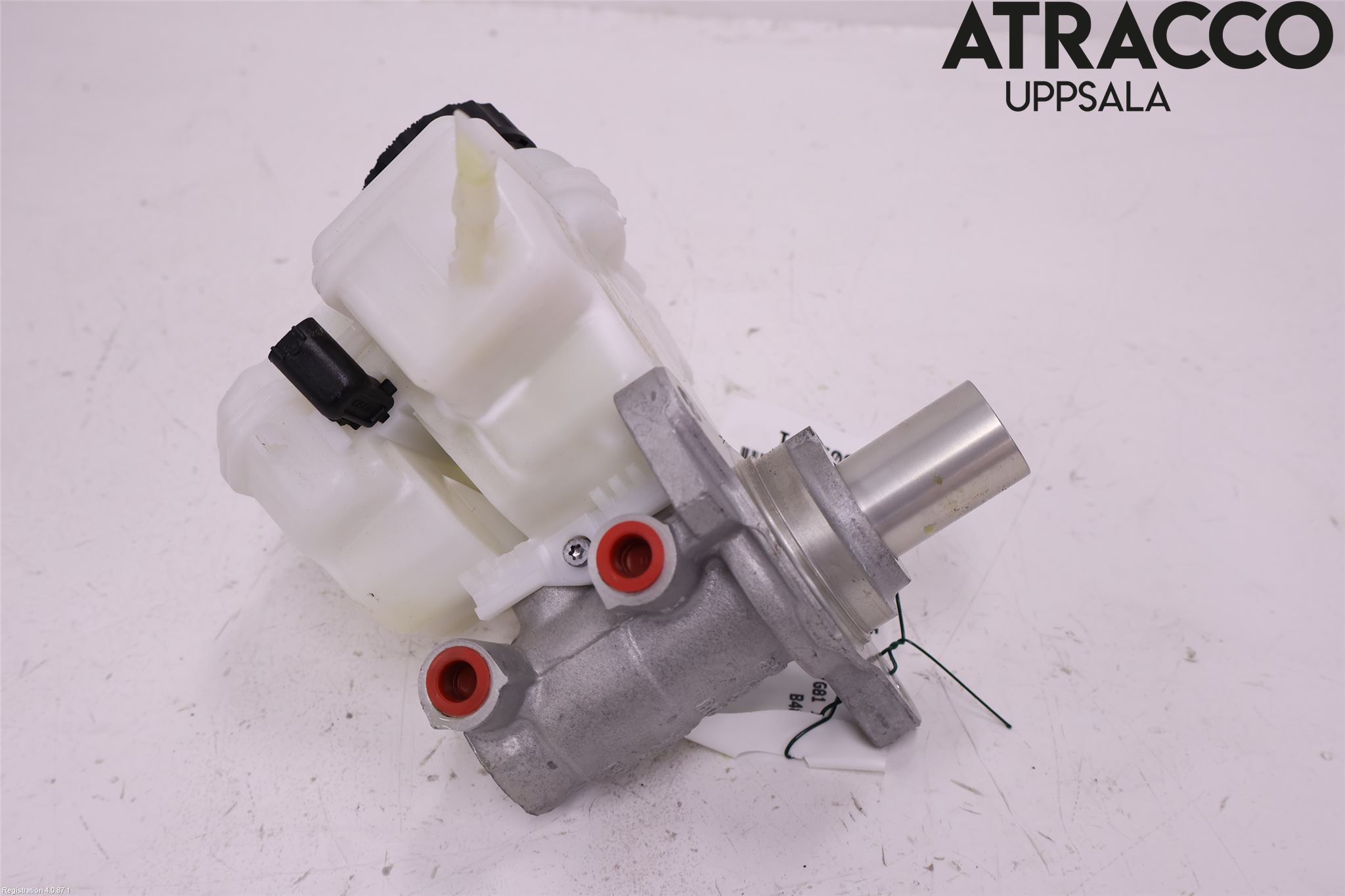 BMW 3 G20/G21/G80/G81 19- Brems Hovedsylinder