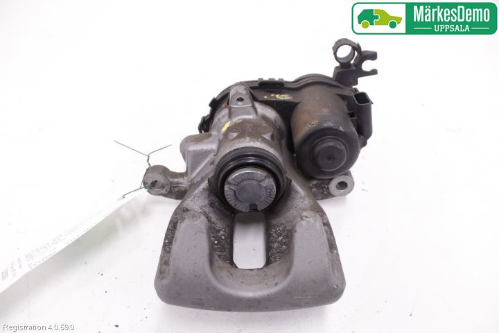 Mercedes-Benz MB A-KLASS (W176) 13-18 Bremsecaliper Bak Venstre