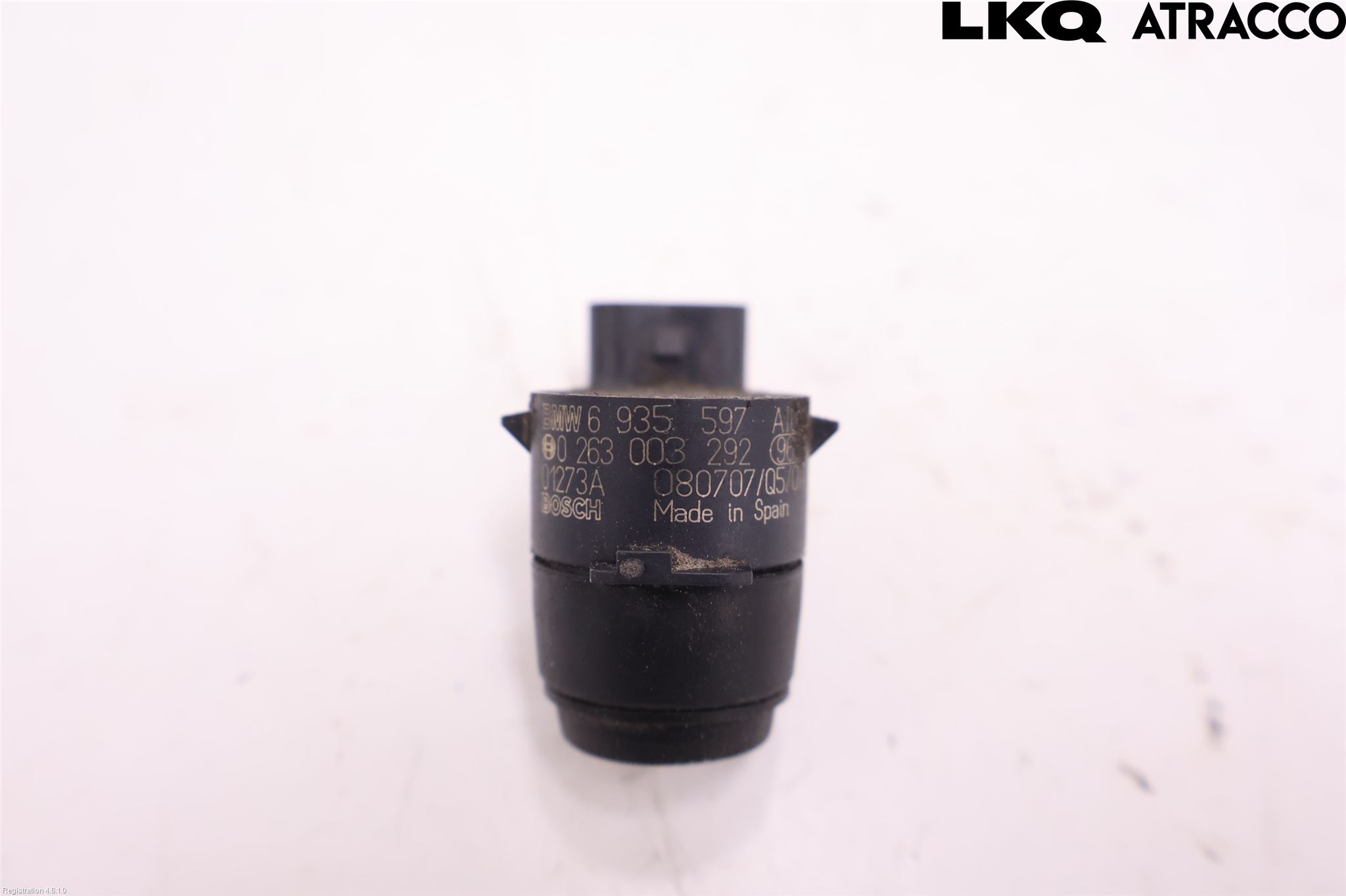 BMW 3 E92/93 Coupé/Cab 05-14 Sensor Ryggesensor