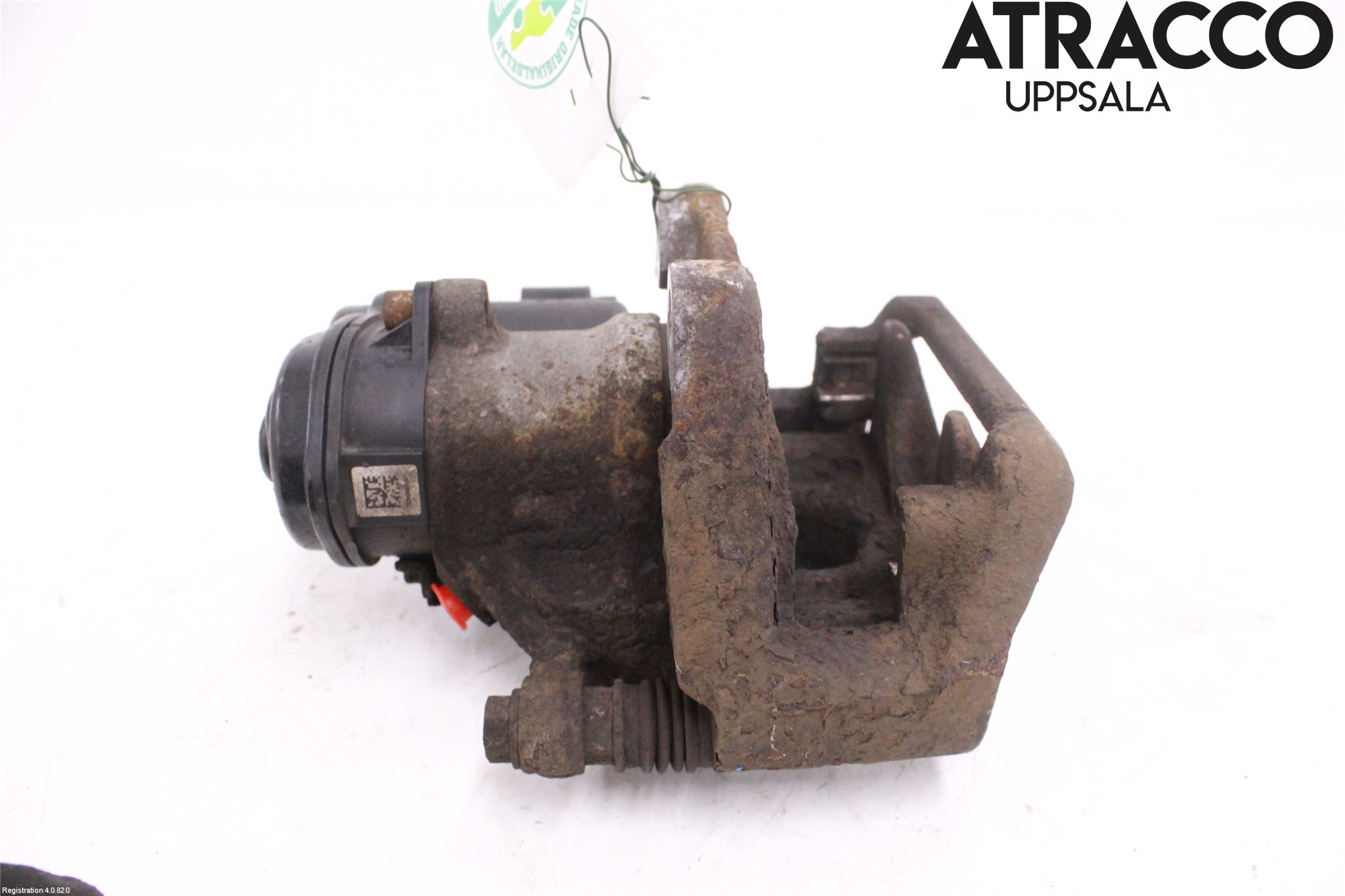 BMW 5 F10/F11/F18 09-17 Bremsecaliper Bak Venstre