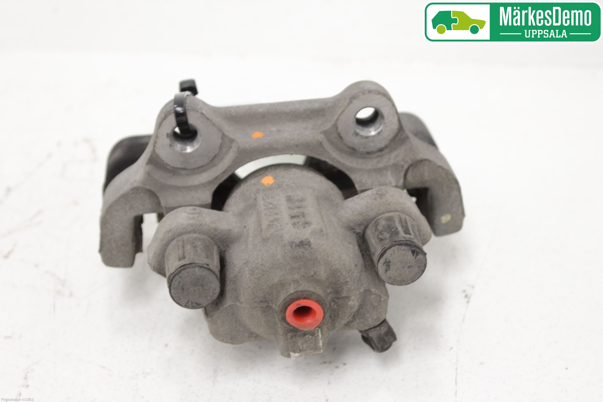 BMW 1 F20/F21 11-19 Bremsecaliper Bak Venstre
