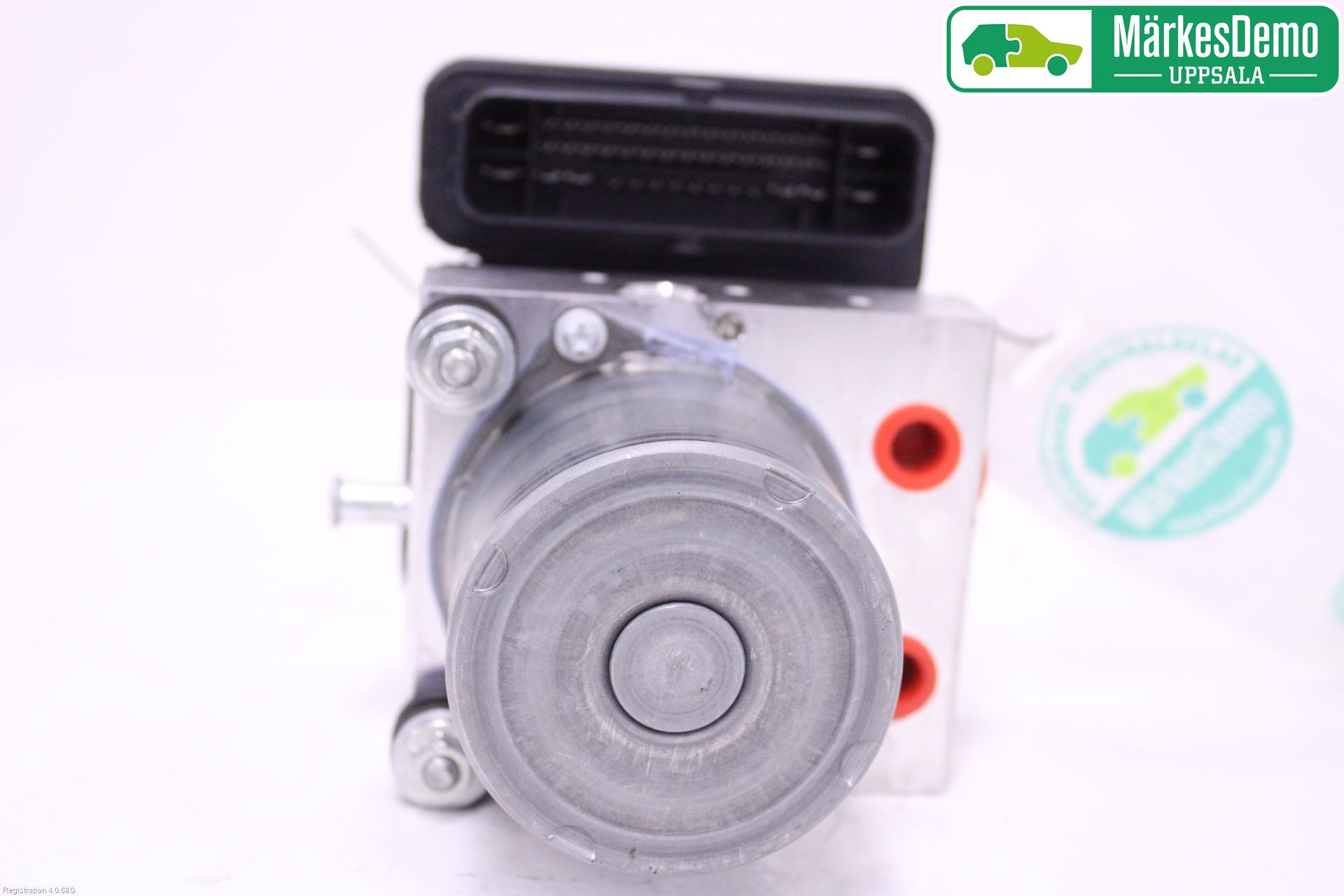 Mercedes-Benz MB CLA-KLASS (C118/X118) 19- Abs Hydraulikkaggregat