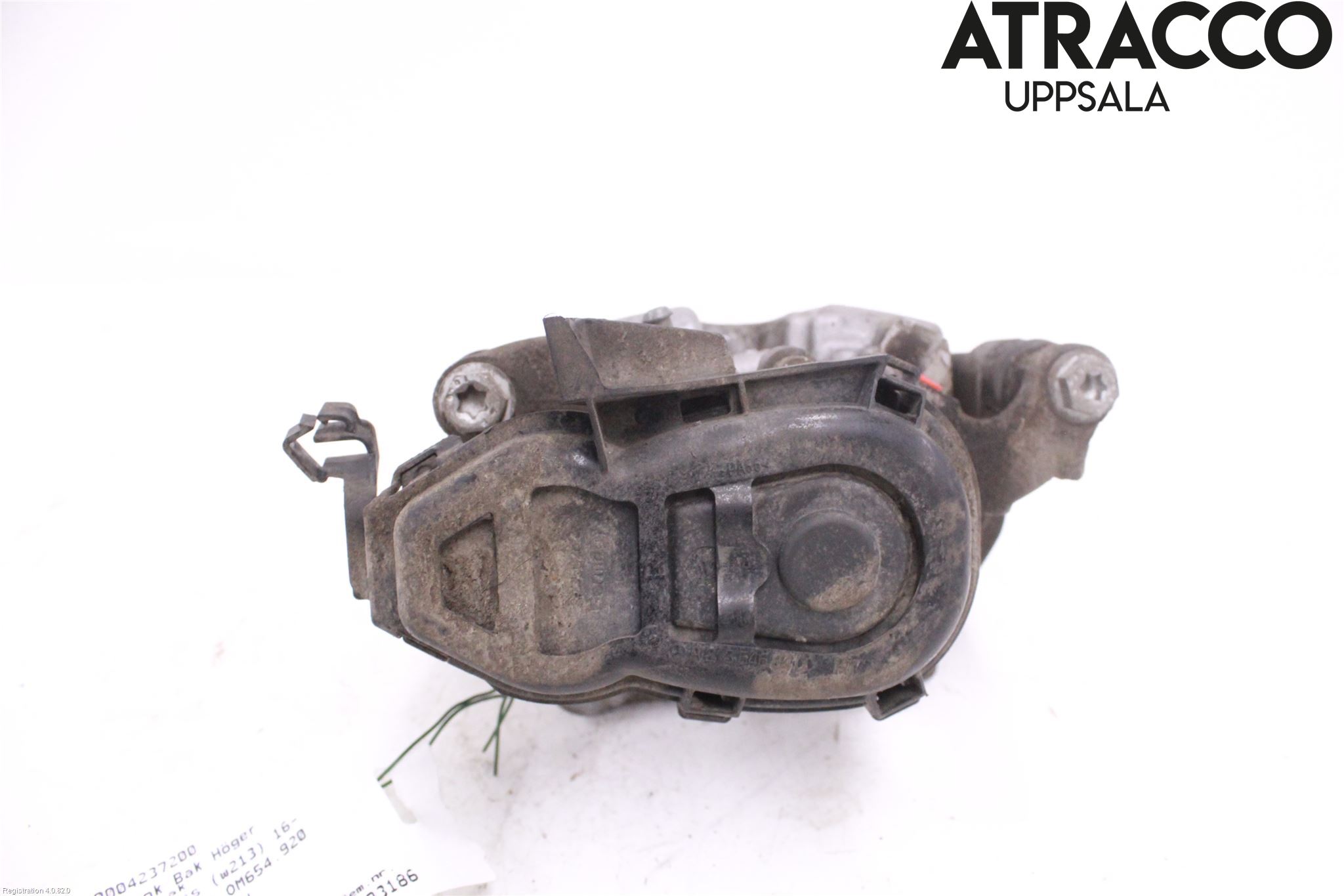 Mercedes-Benz MB E-KLASS (W213) 16-23 Bremsecaliper Bak Høyre