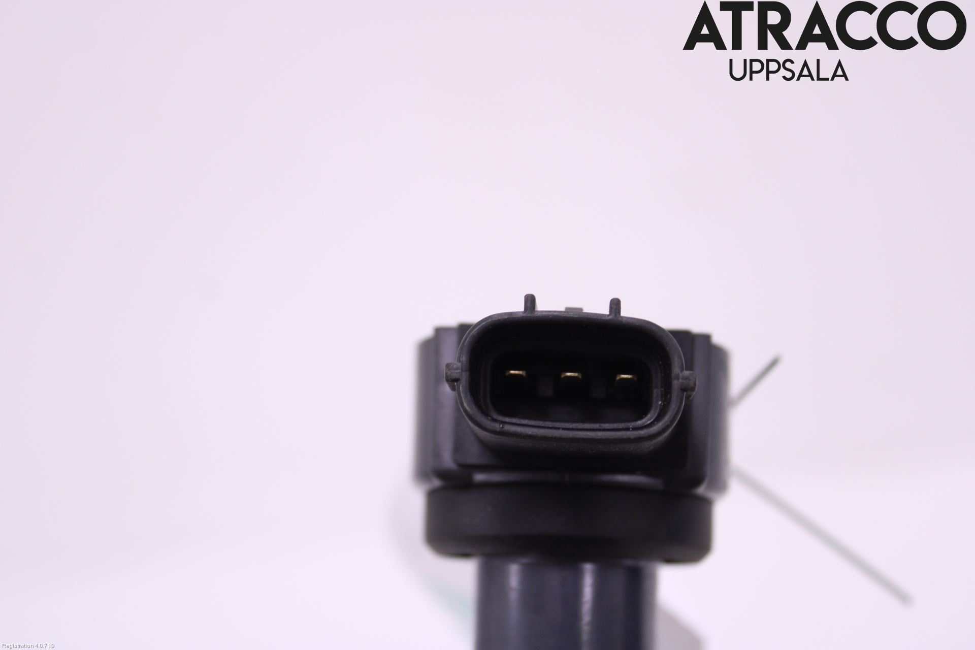 Mitsubishi OUTLANDER 07-12 Coil