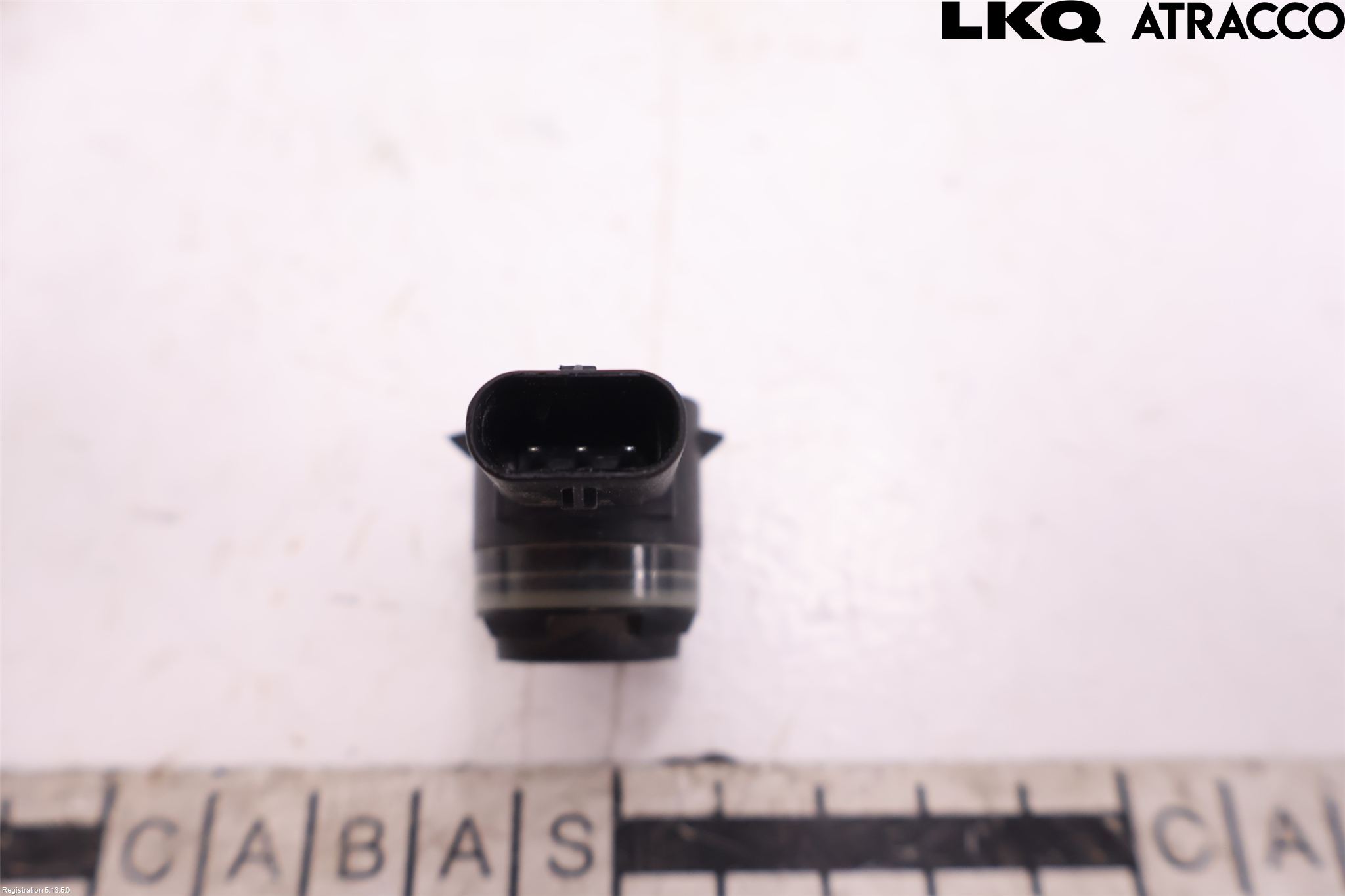 BMW X4 F26 14-18 Sensor Ryggesensor