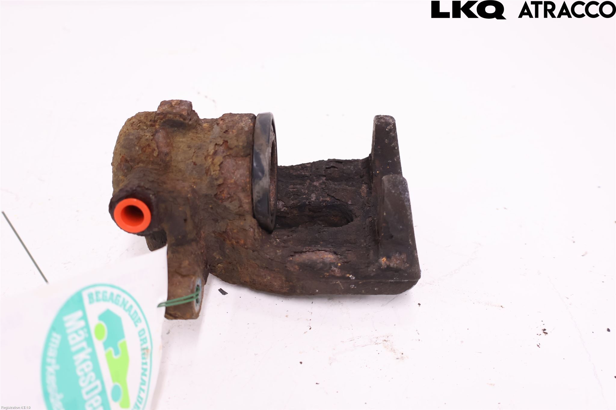 Volvo S80 07-13 Bremsecaliper Bak Høyre