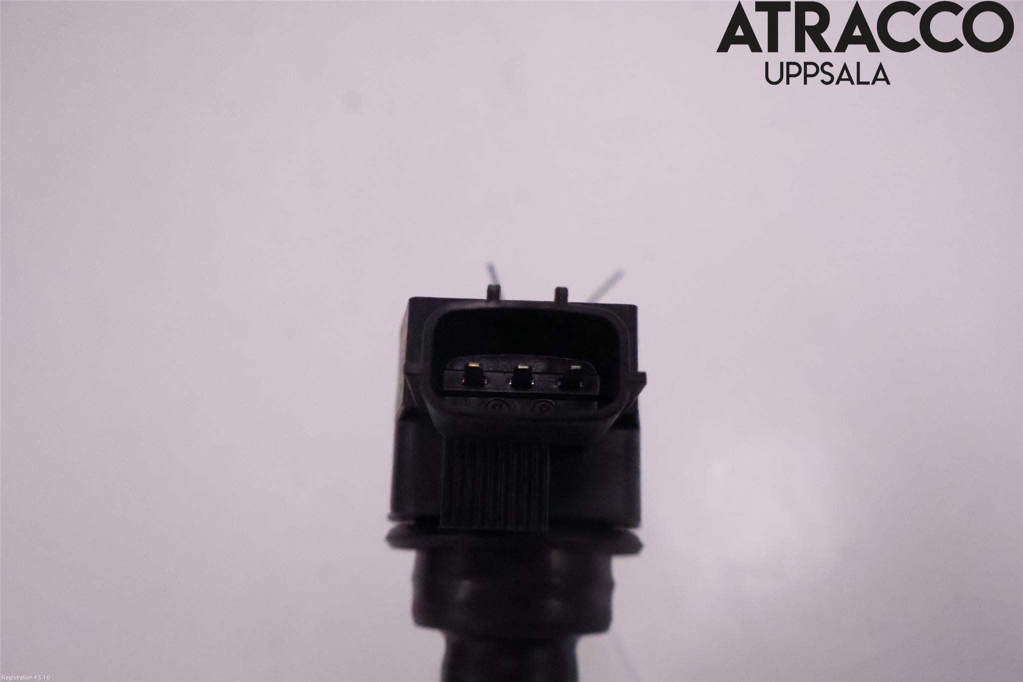 Nissan JUKE 10-14 Coil