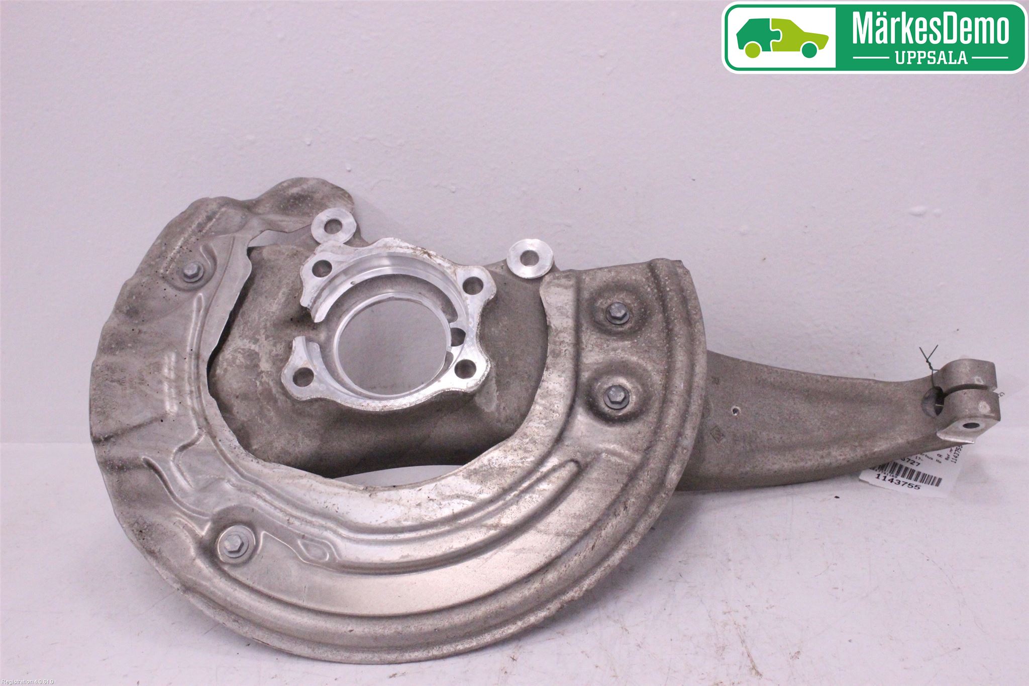 BMW 5 G30/G31/F90 17-23 Spindel Hf