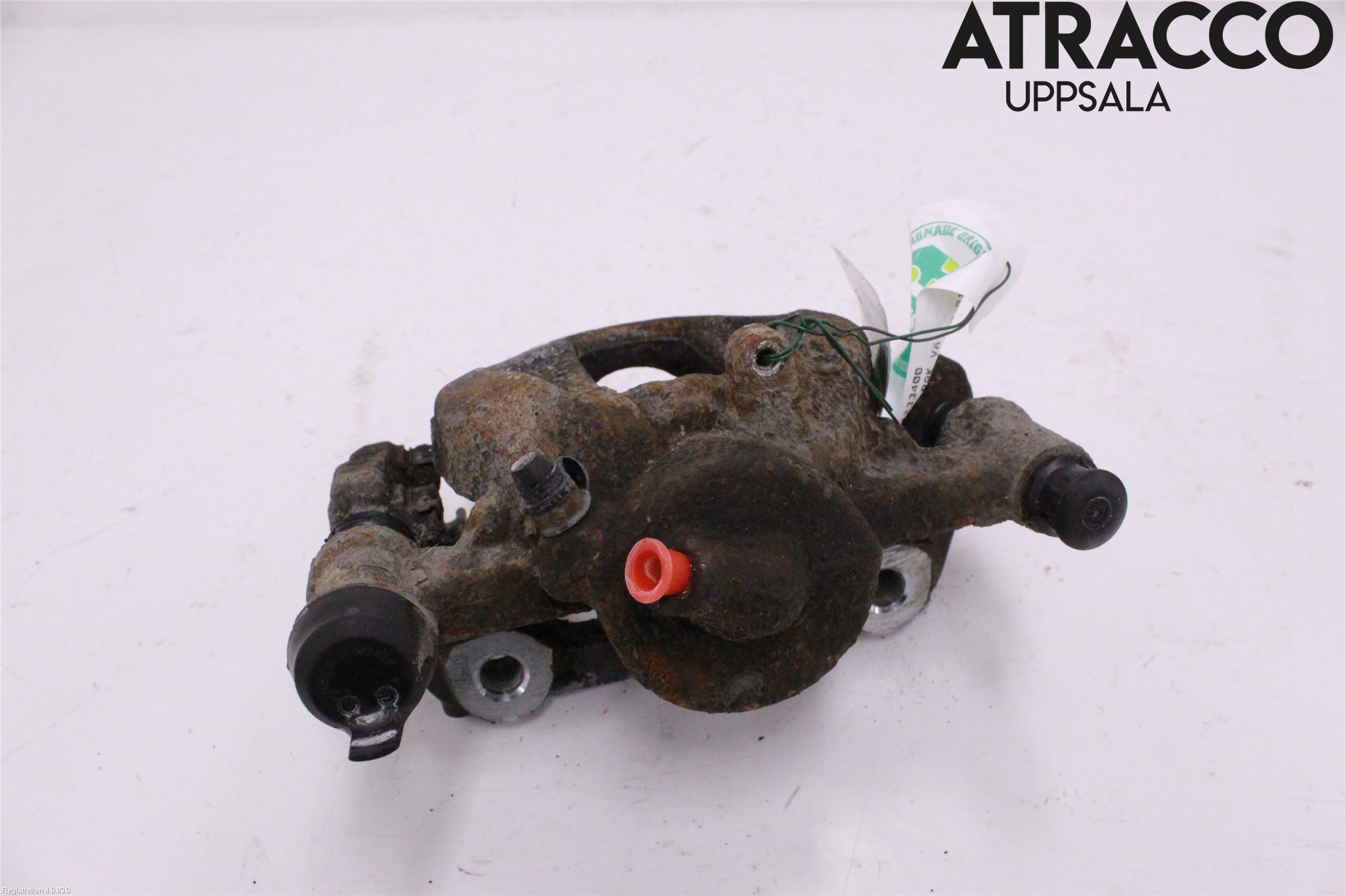 Mercedes-Benz MB SPRINTER (W907/W910) 19- Bremsecaliper Bak Venstre