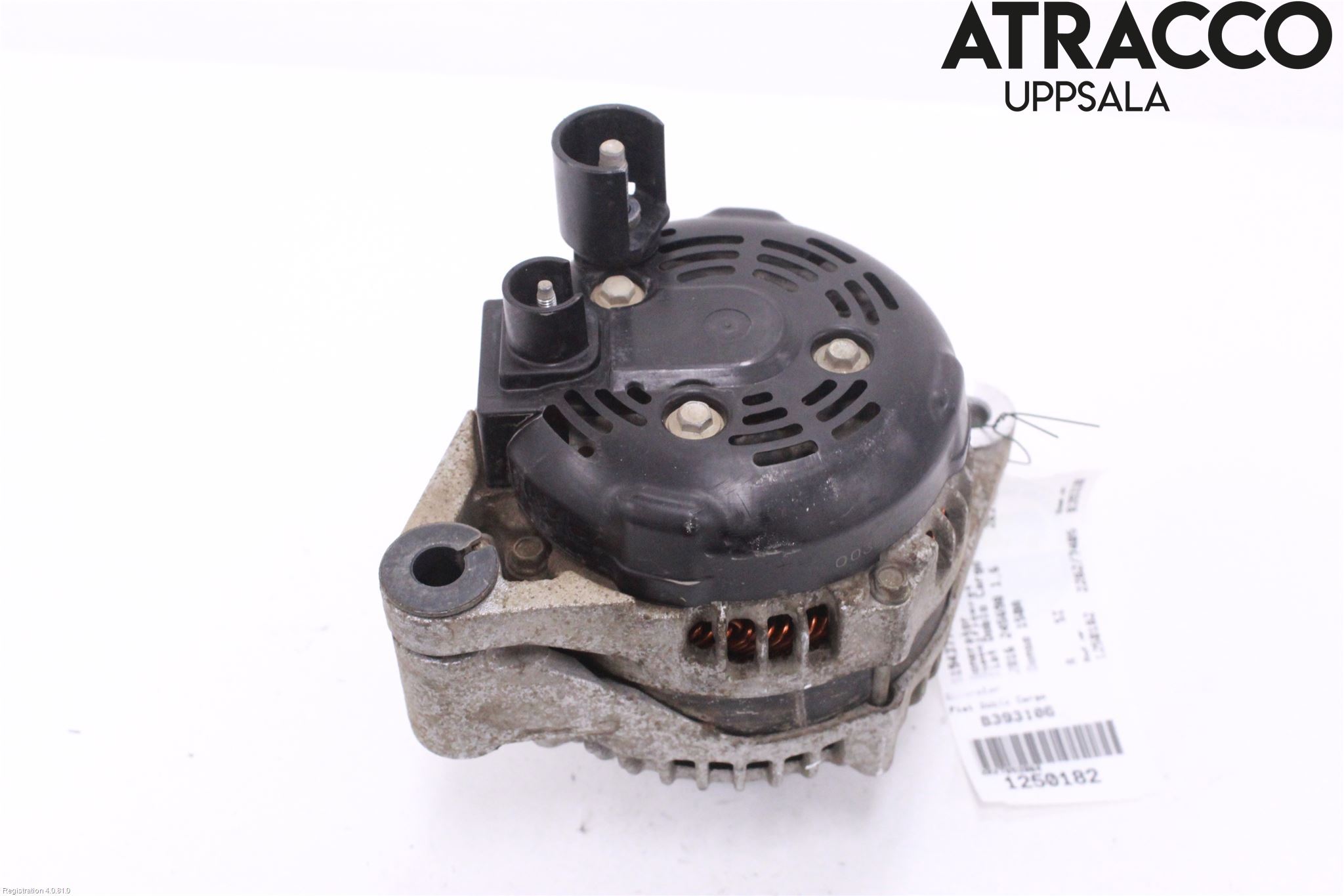 Fiat DOBLO CARGO Dynamo
