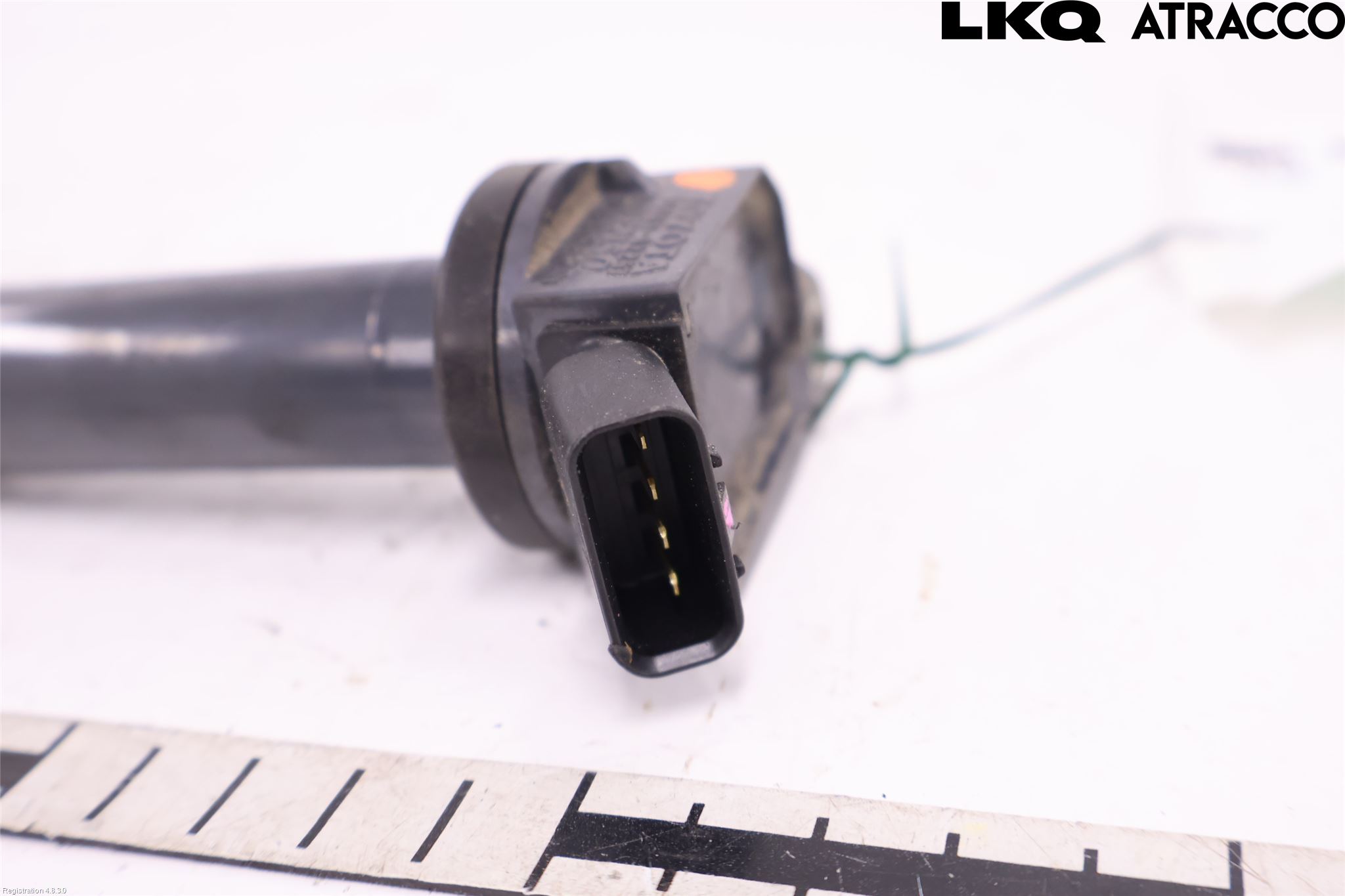 Toyota YARIS XP90 06-11 Coil