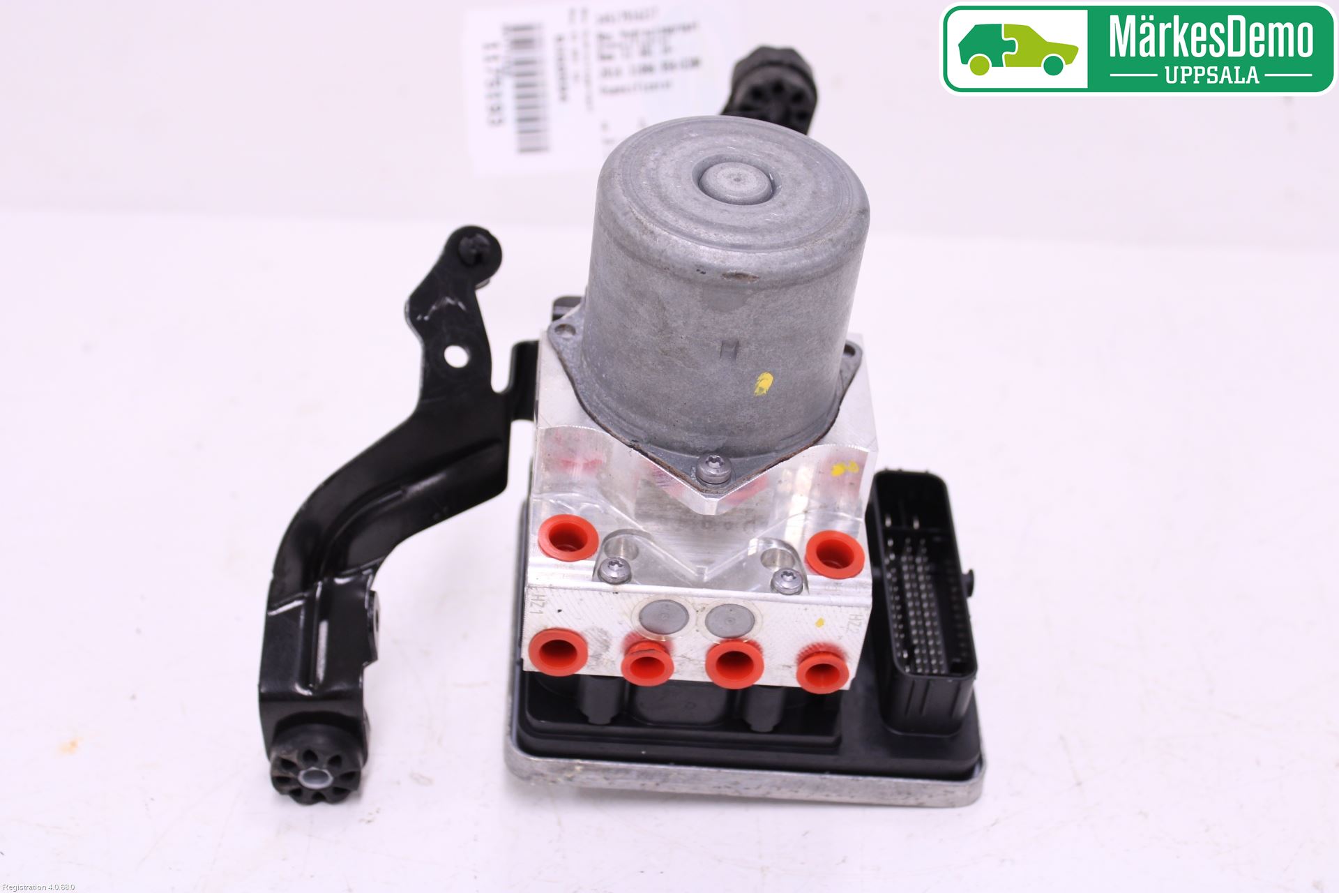 BMW X3 G01 18- Abs Hydraulikkaggregat