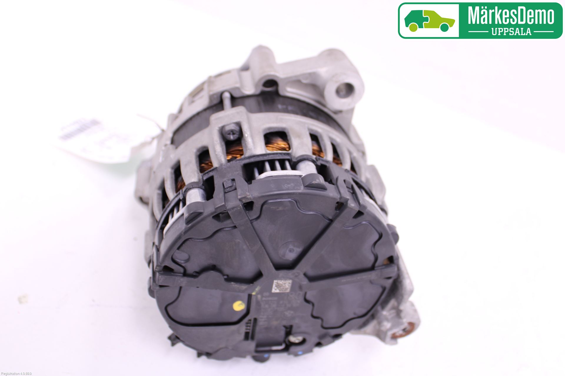 BMW X3 G01 18- Dynamo