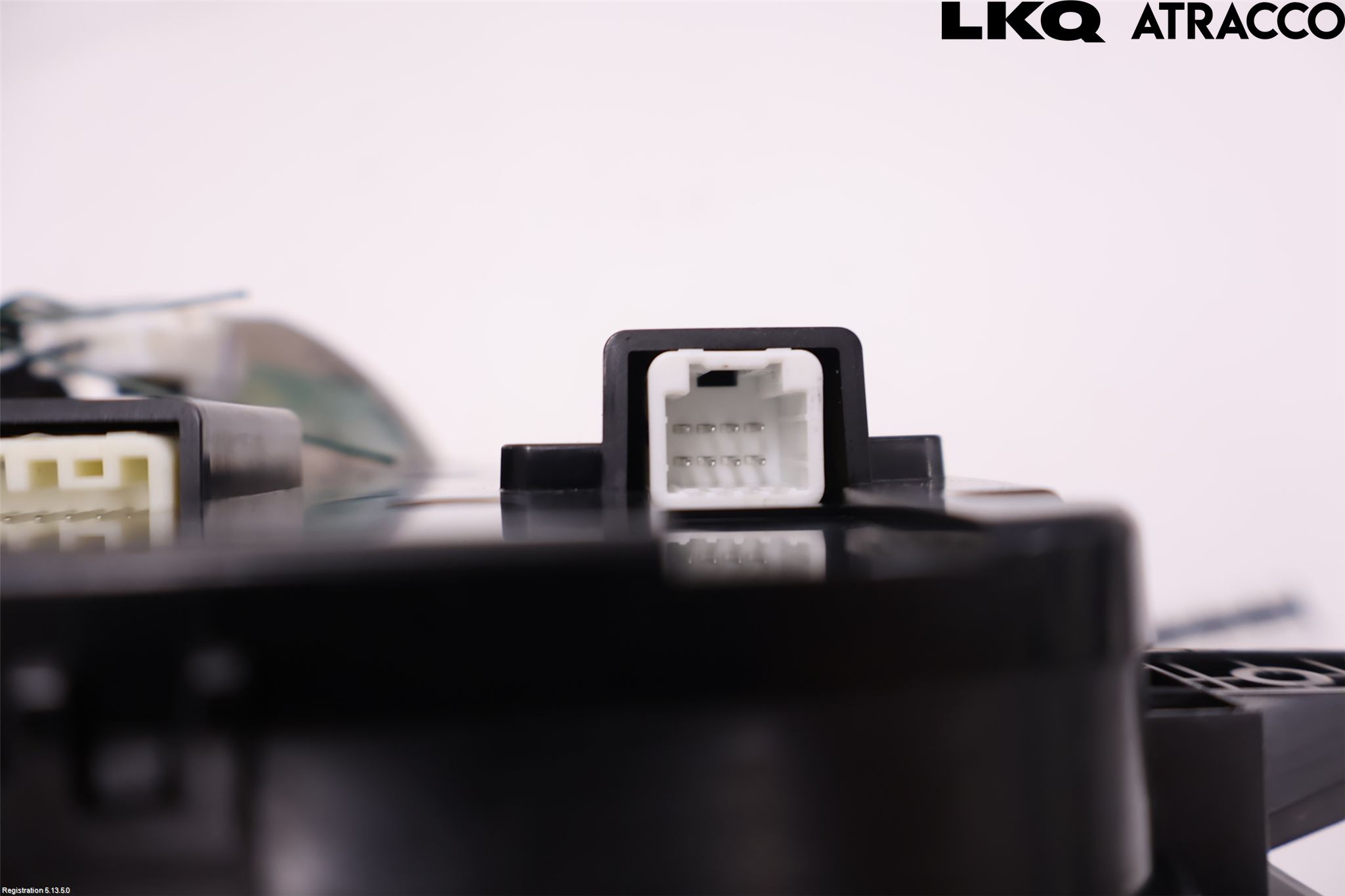 BYD SEAL U 24- Innr Taklys
