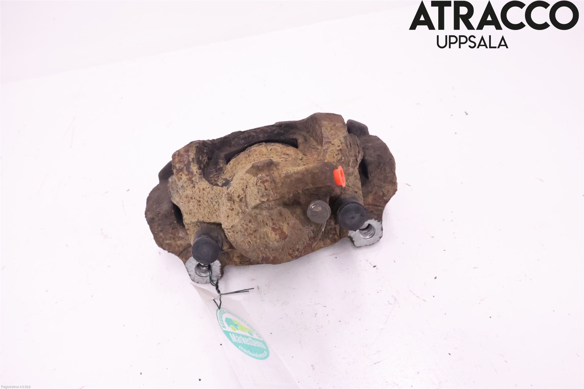 Ford MONDEO 07-15 Bremsecaliper Foran Venstre
