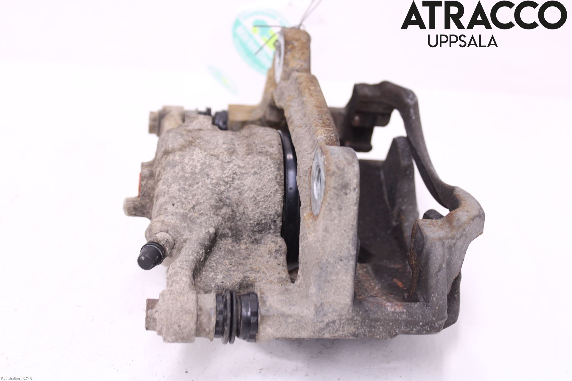Volkswagen VW GOLF / E-GOLF VII 13-20 Bremsecaliper Foran Venstre