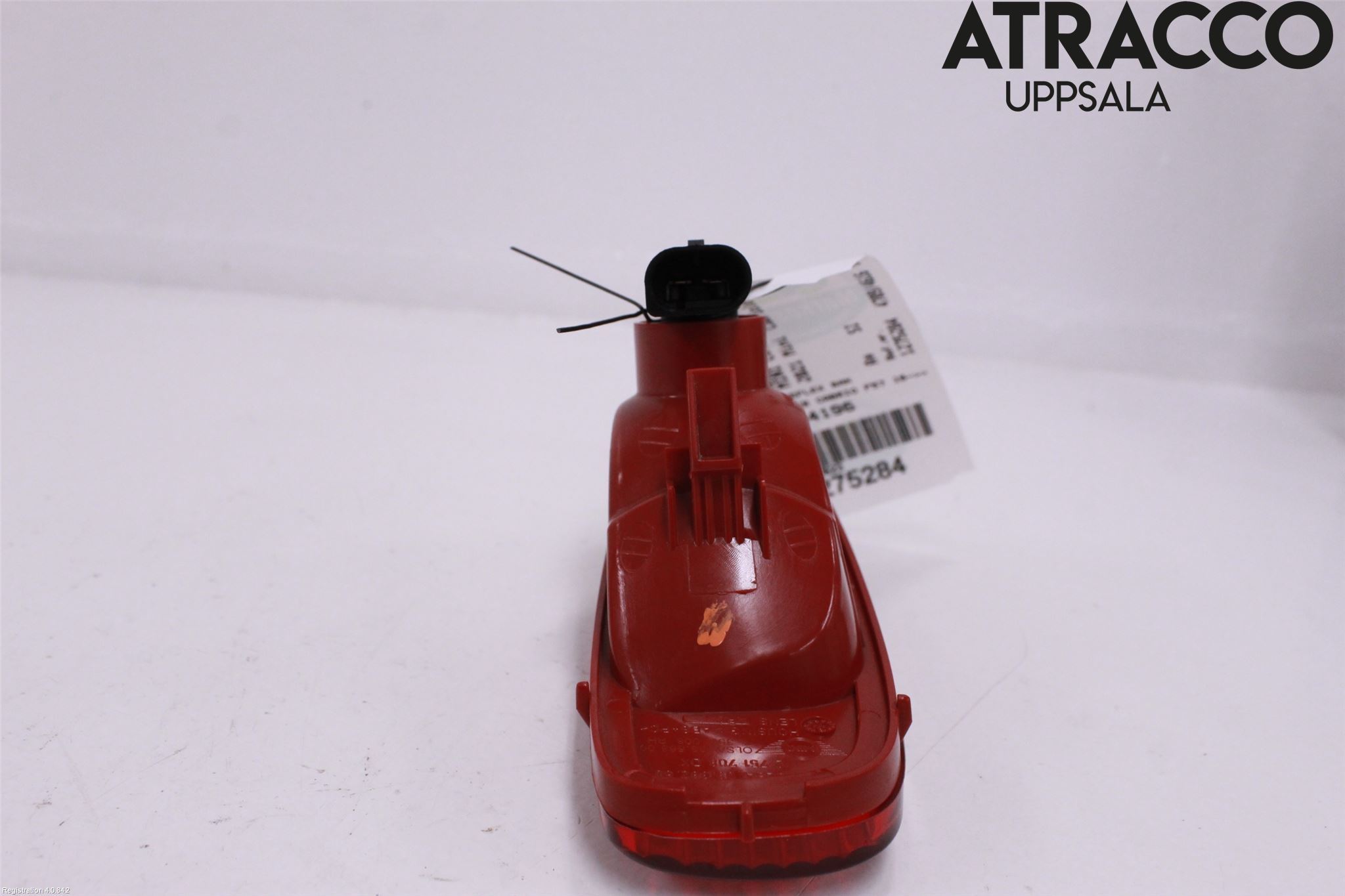 Mini CABRIO F57 16-24 Refleks Bak