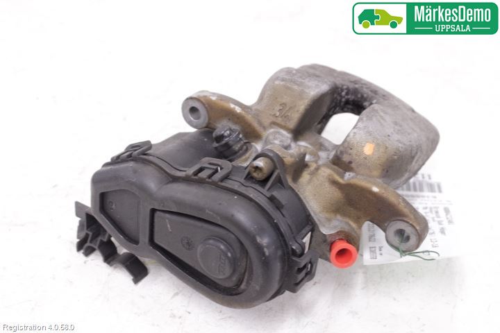 Mercedes-Benz MB A-KLASS (W176) 13-18 Bremsecaliper Bak Høyre
