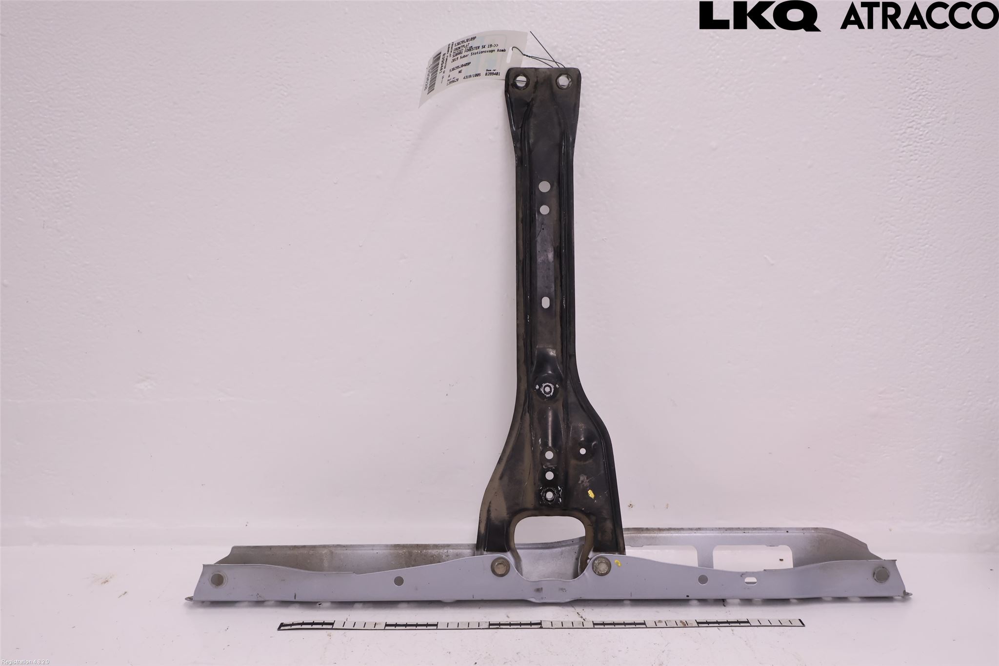 Subaru FORESTER SK 19- Frontplate