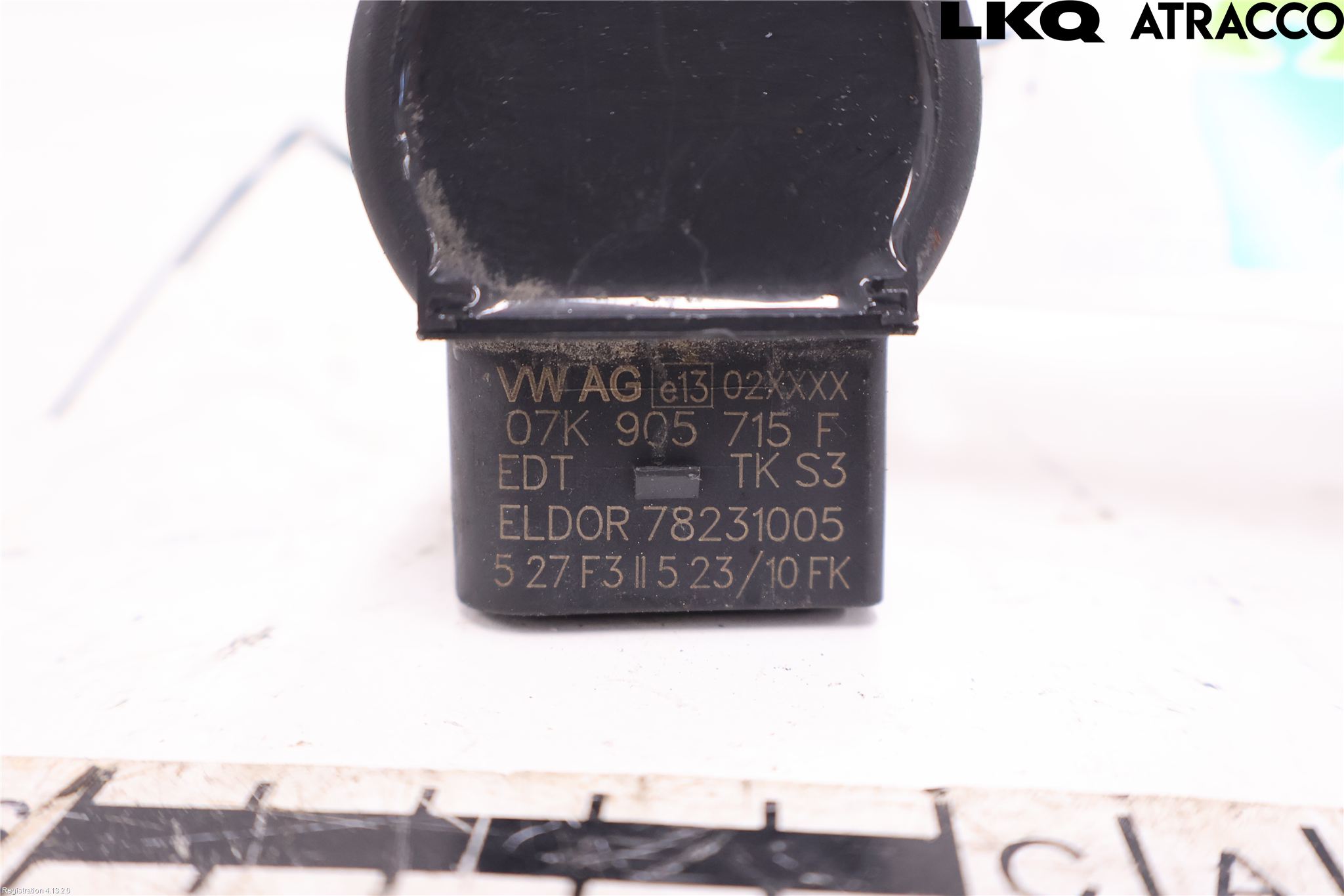Volkswagen VW TOURAN 03-10 Coil
