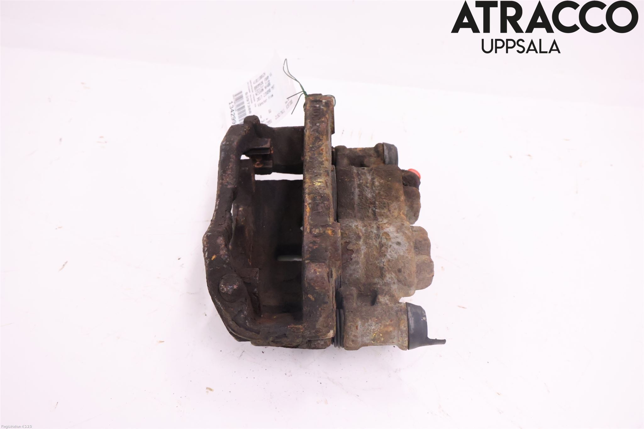Nissan NV400 12-24 Bremsecaliper Foran Venstre
