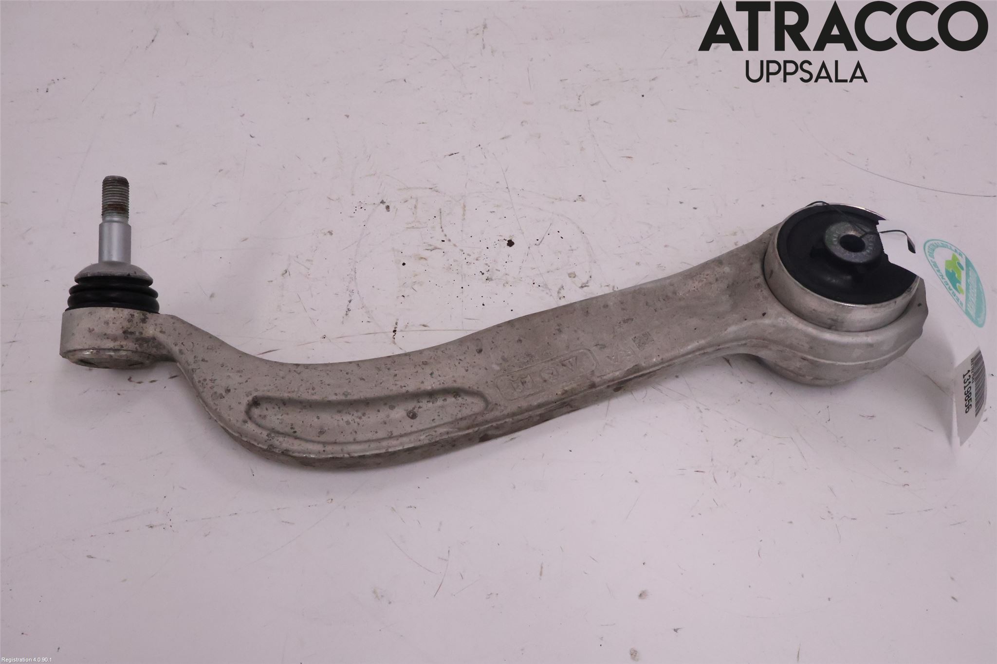 BMW 3 G20/G21/G80/G81 19- Bærearm Foran Venstre Nedre