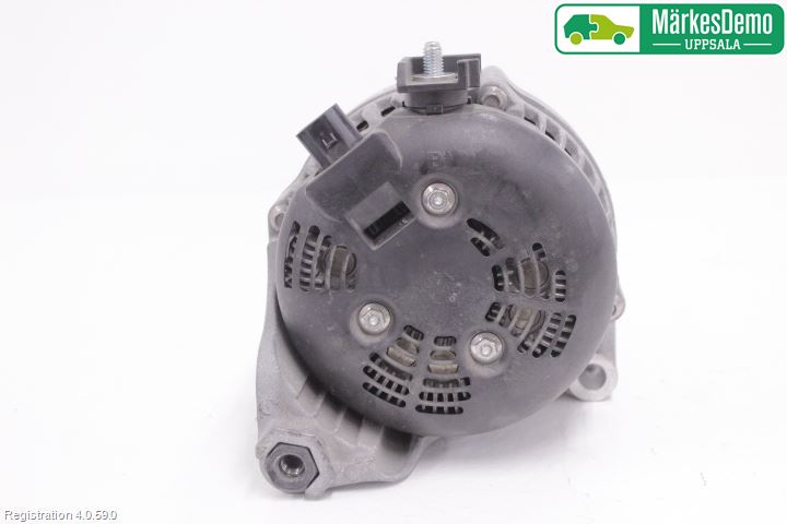 BMW X4 F26 14-18 Dynamo