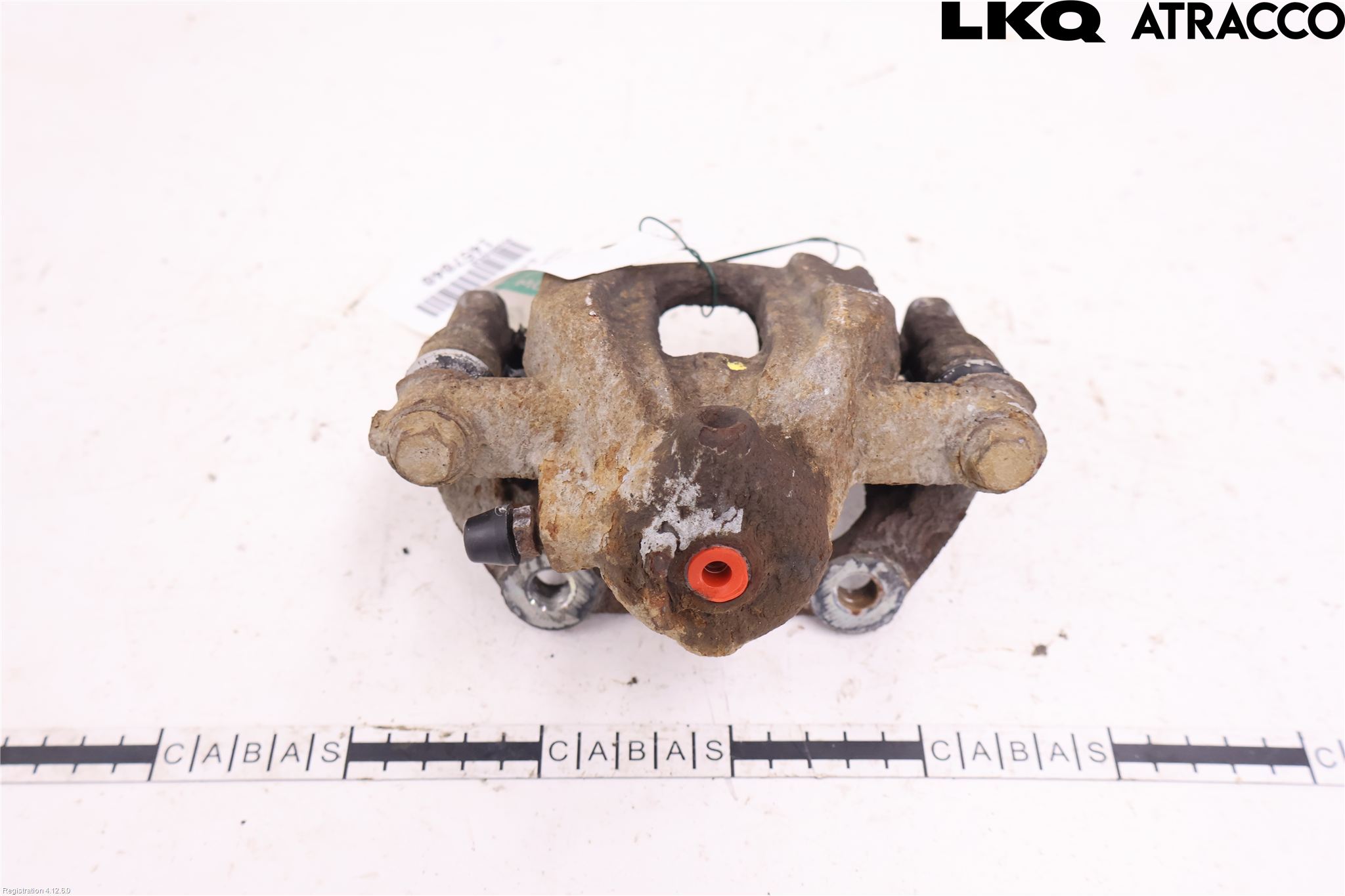 Honda CR-V 13-18 Bremsecaliper Bak Høyre