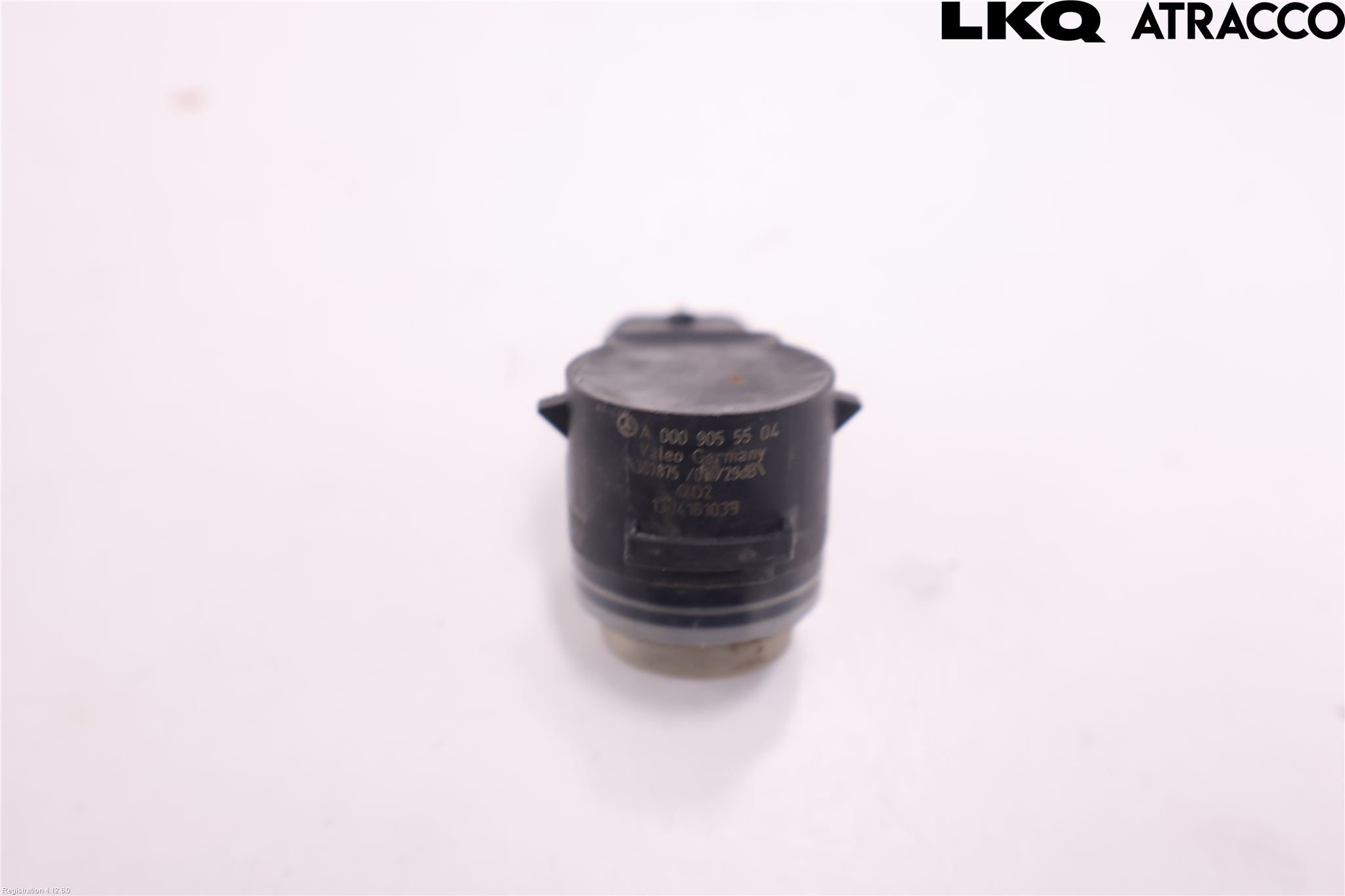Mercedes-Benz MB C-KLASS (W205) 14-21 Sensor Ryggesensor