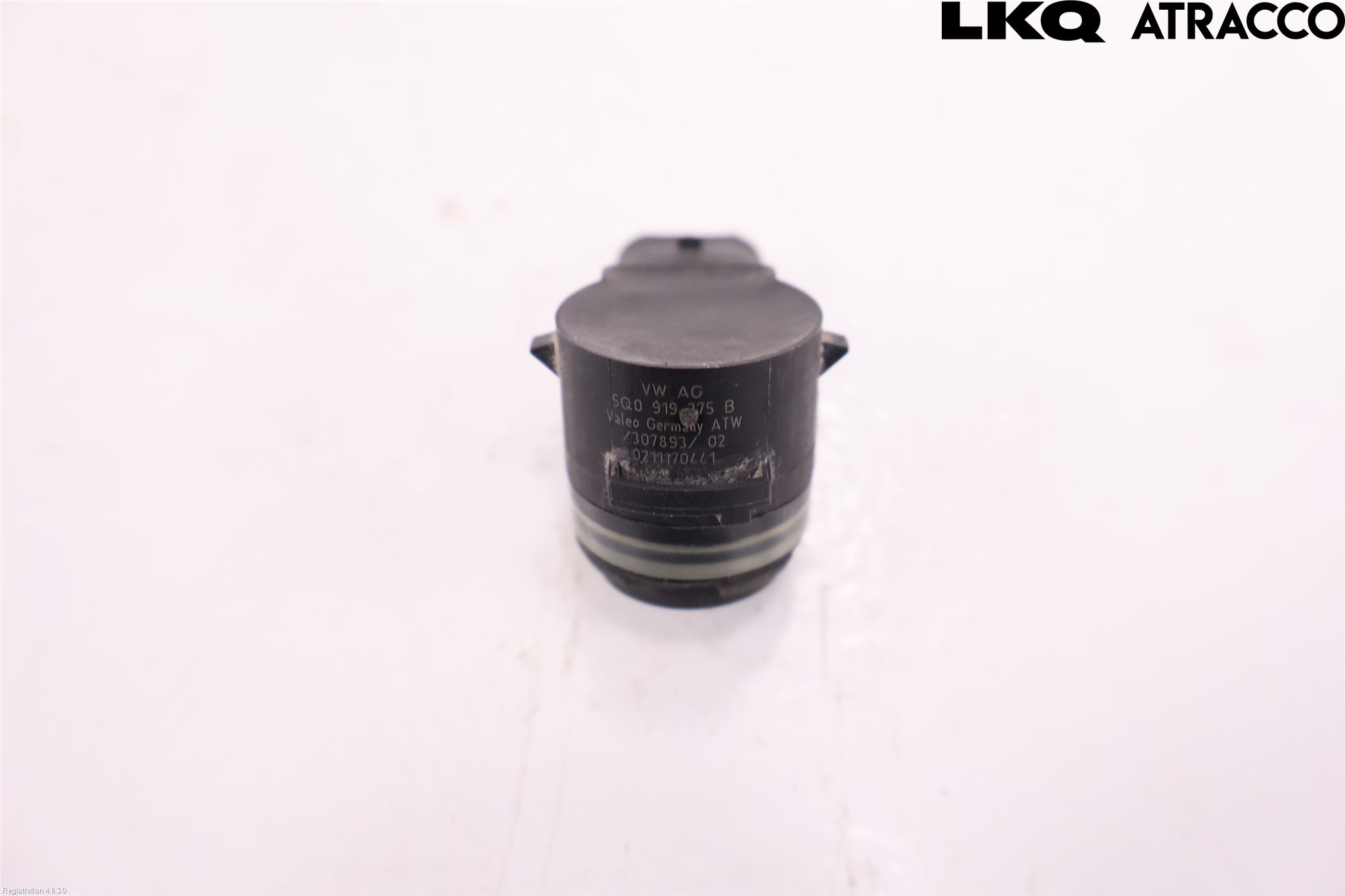 Audi A4/S4 B9 16-19 Sensor Ryggesensor