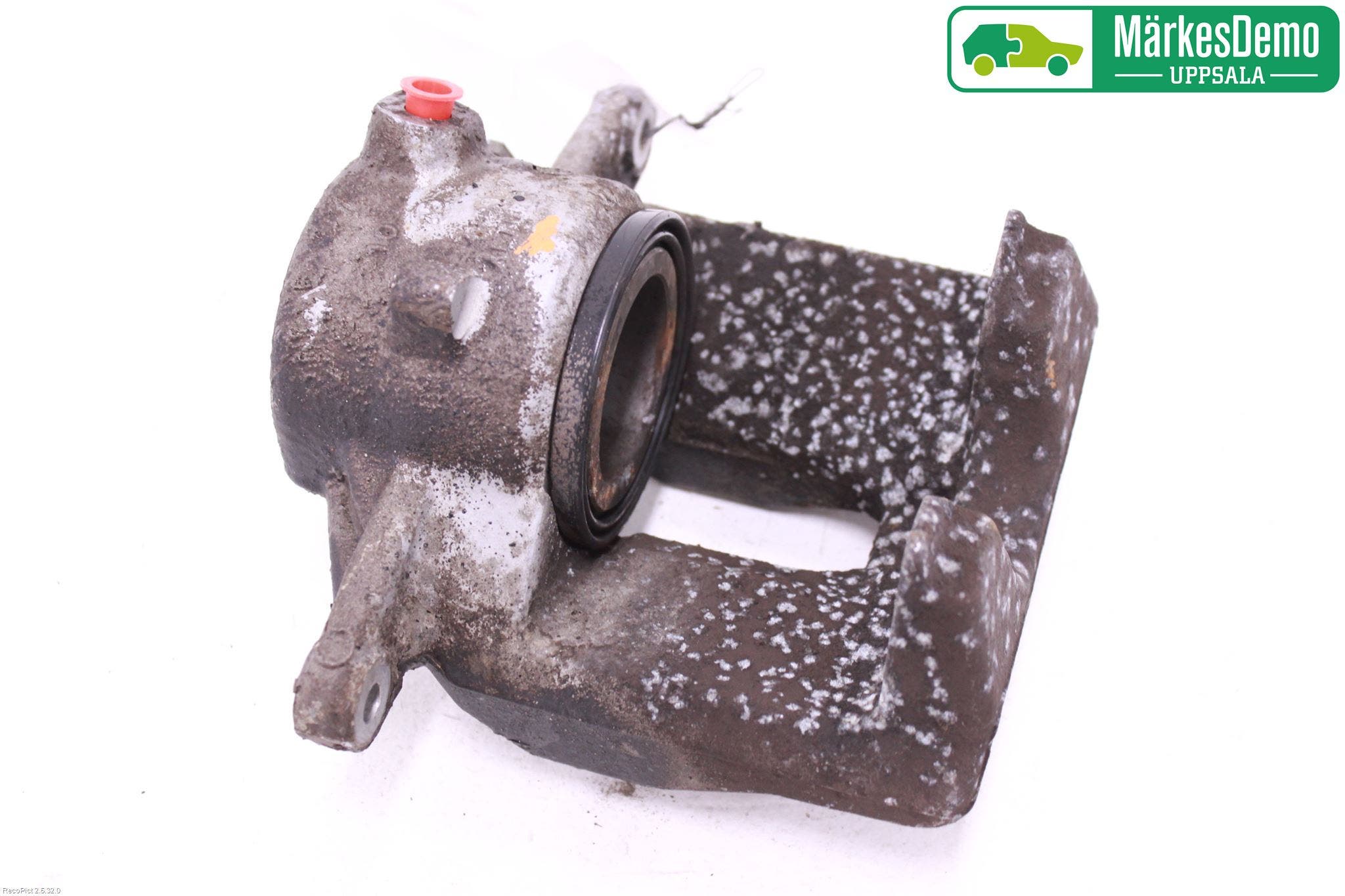 Mercedes-Benz MB E-KLASS (W212) 09-16 Bremsecaliper Foran Venstre