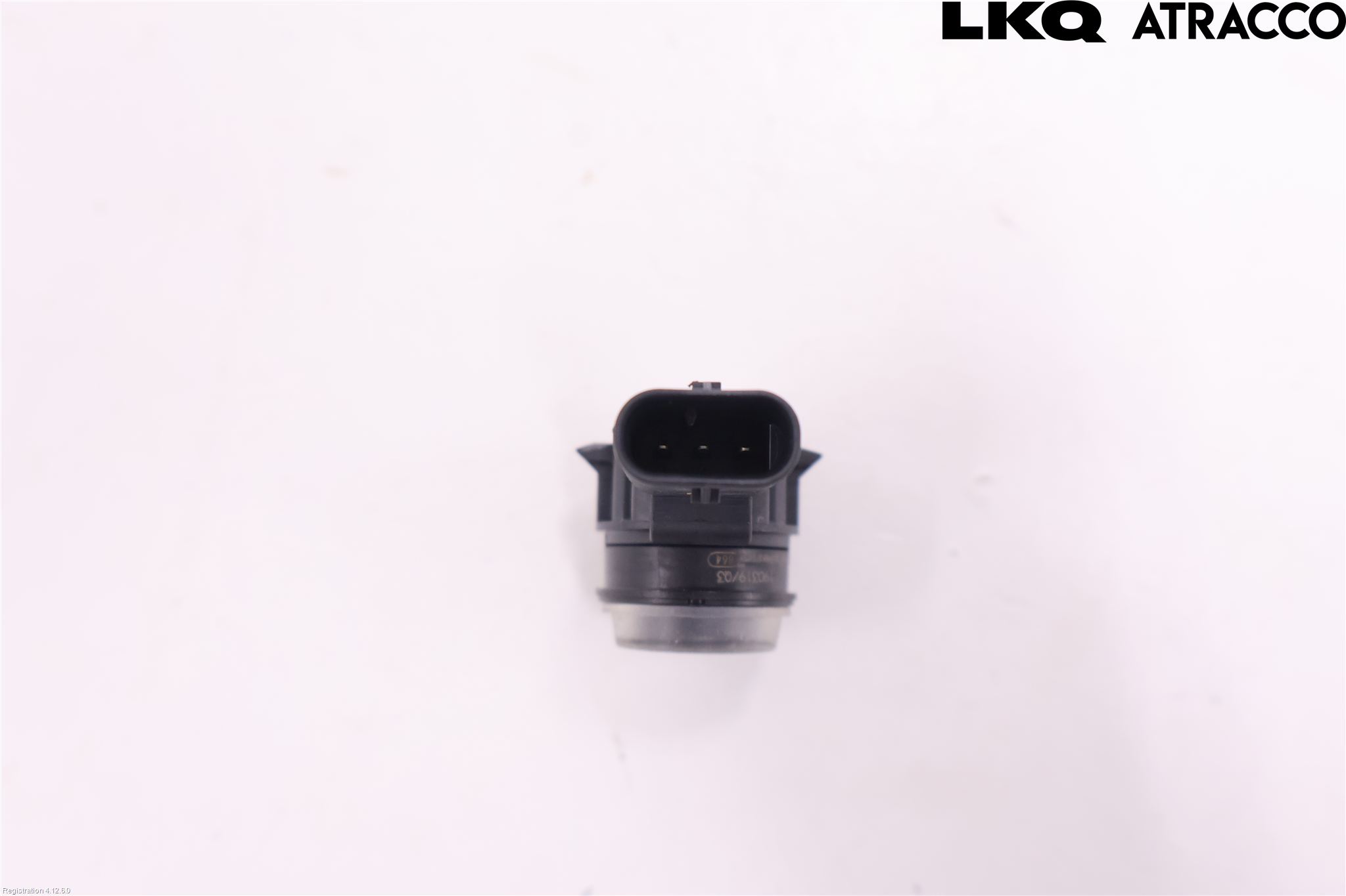 Jeep COMPASS Sensor Parkering Front
