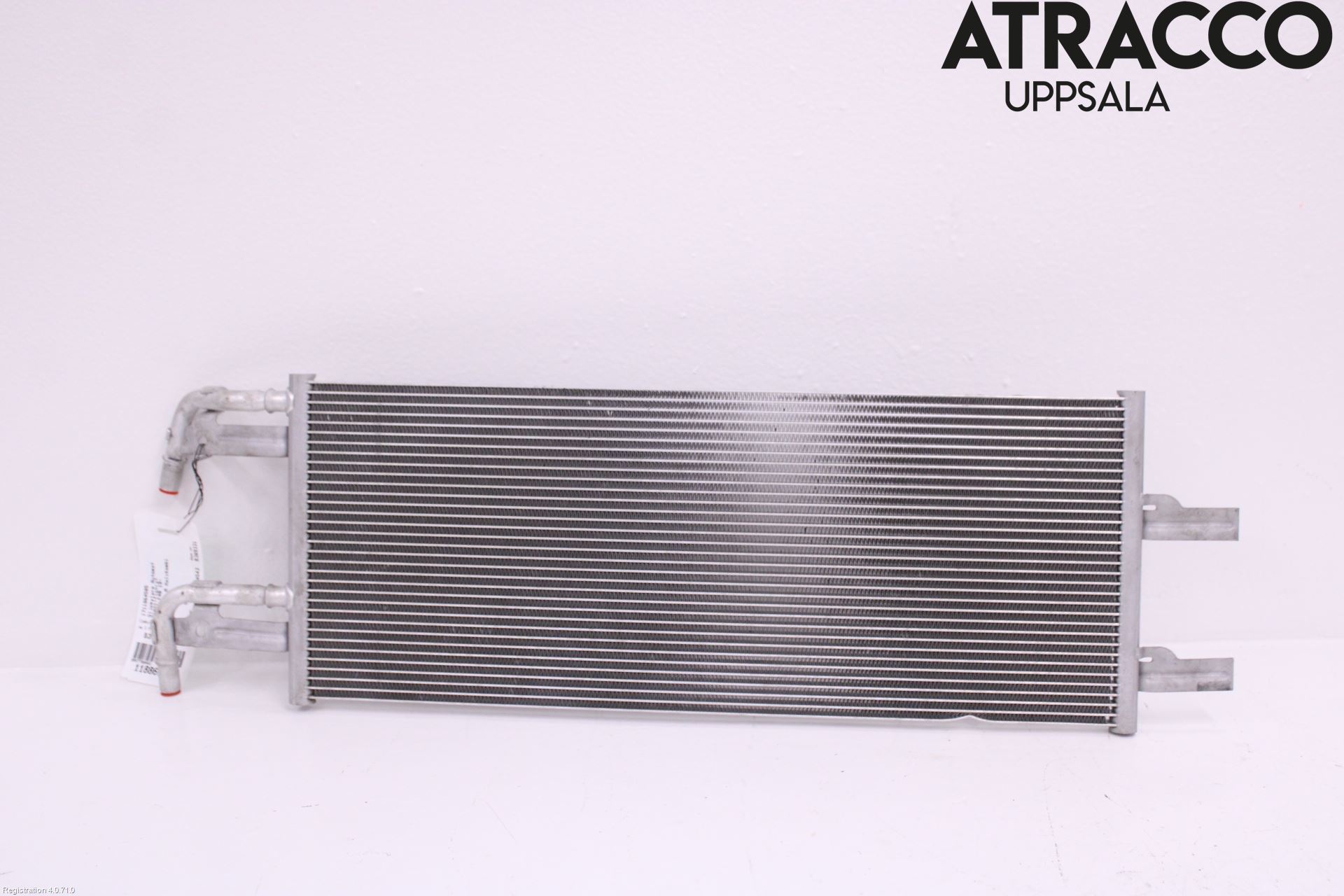BMW 1 F40 19- Radiator Oljekjøler Automatgea
