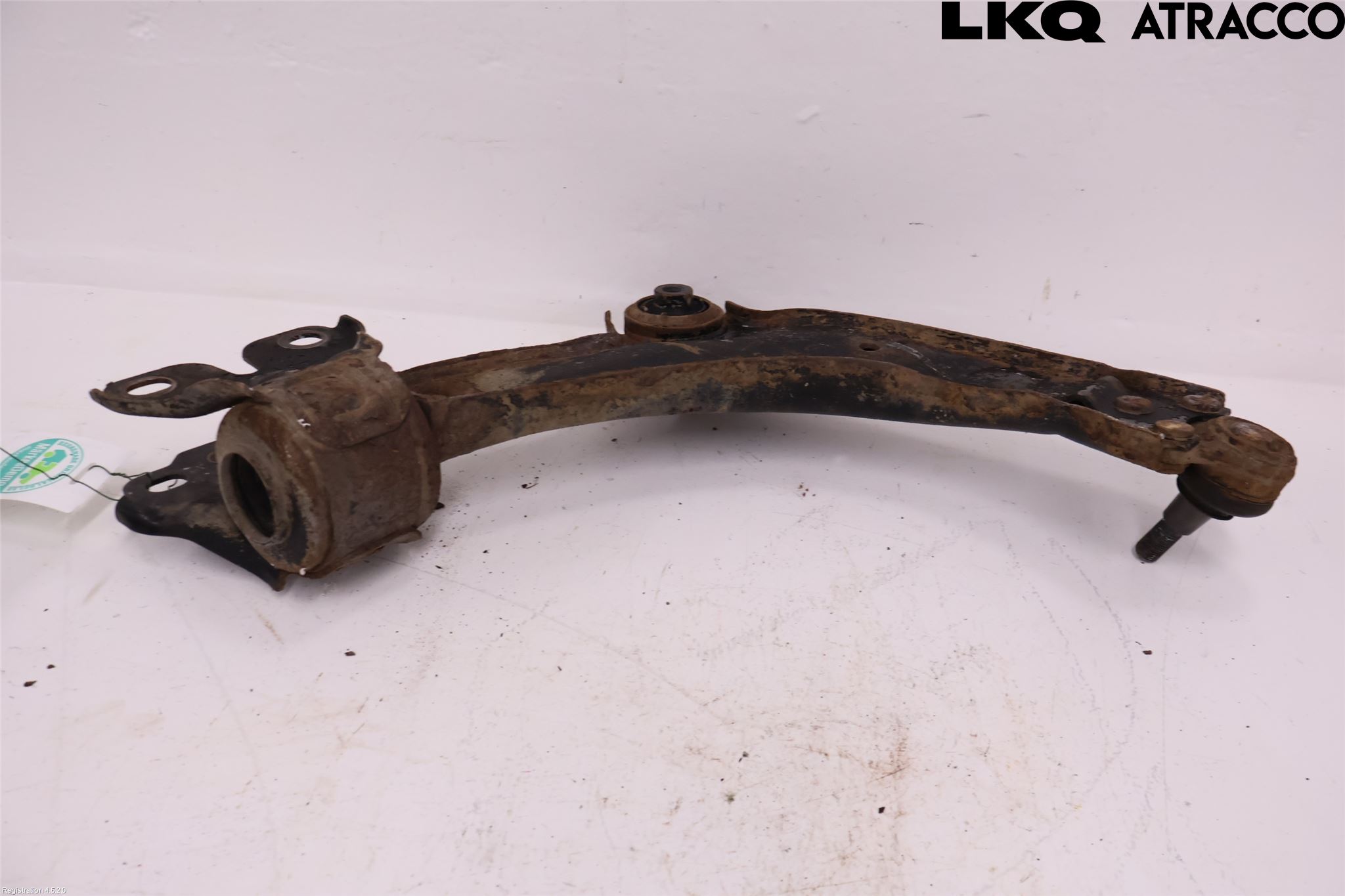 Volvo V60 14-18 Bærearm Foran Venstre Nedre