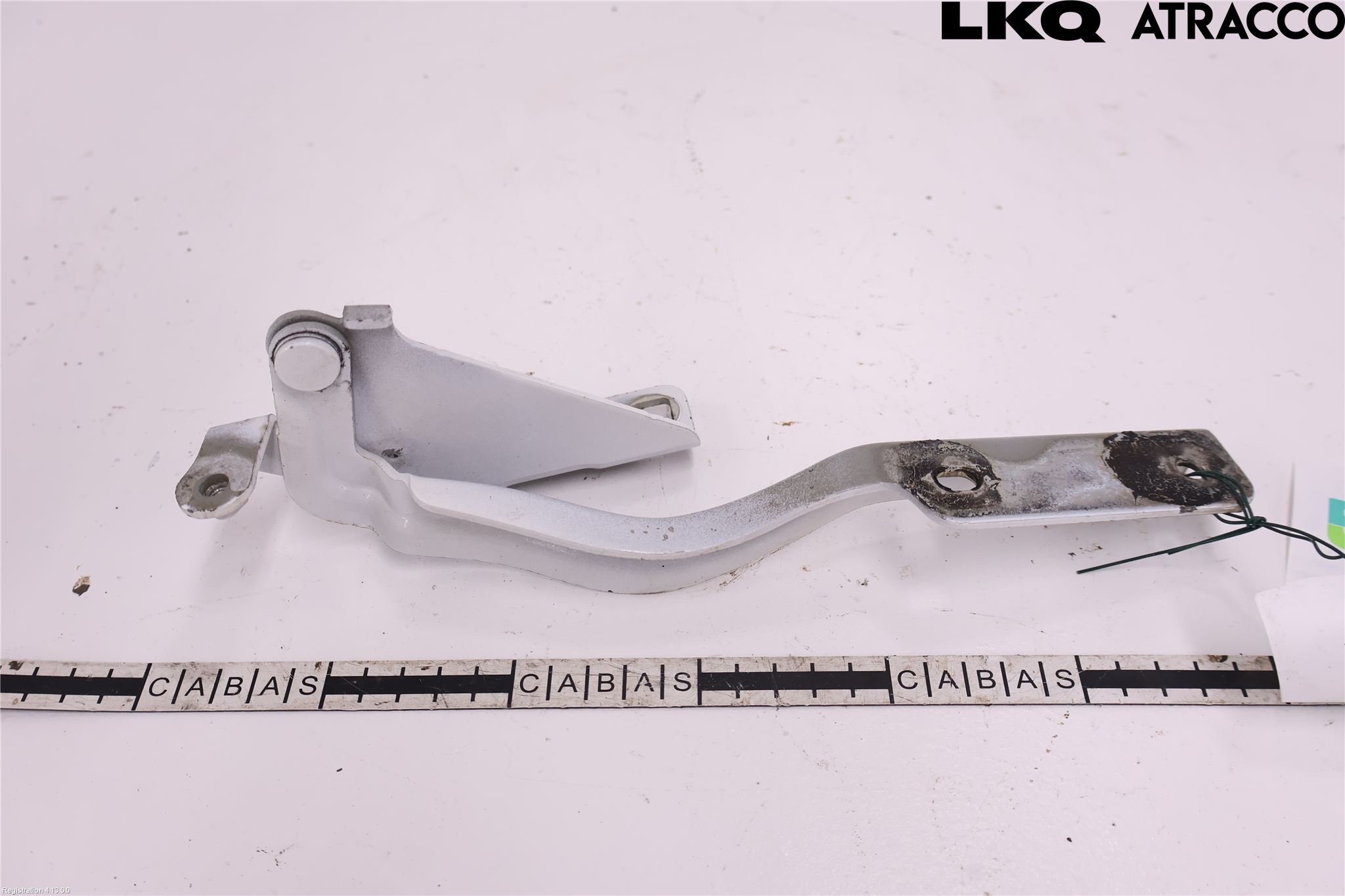 Nissan NV200/NV200 COMBI Panser Hengsel - Hengsler