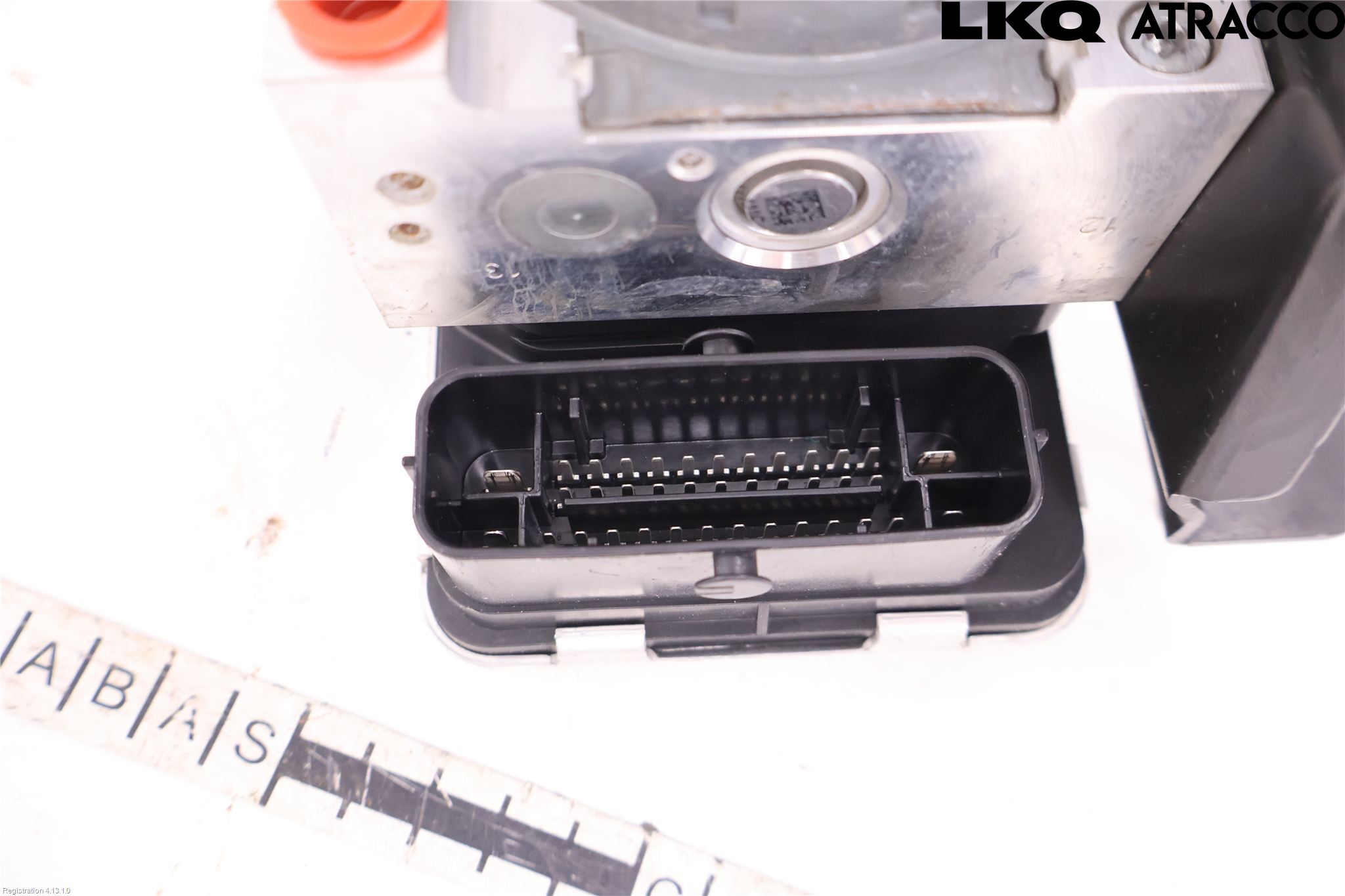 Volkswagen VW CADDY 16-20 Abs Hydraulikkaggregat