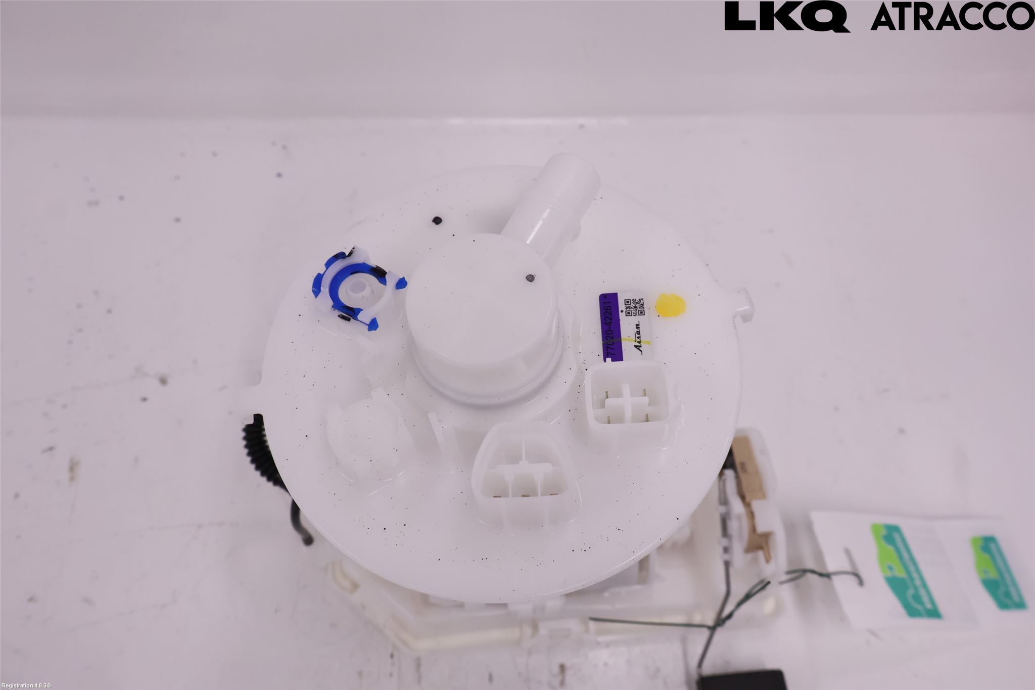 Toyota RAV4 19- Drivstoffpumpe Fødepumpe El