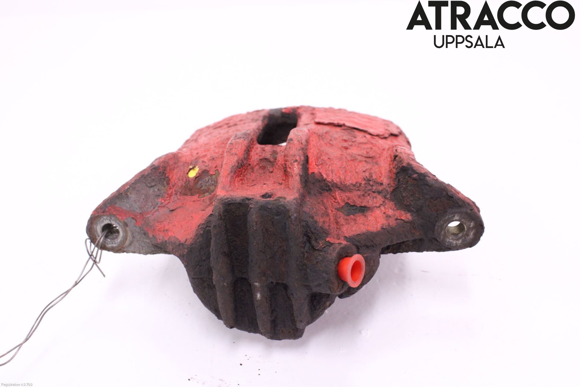 Citroen BERLINGO  03-07 Bremsecaliper Foran Høyre