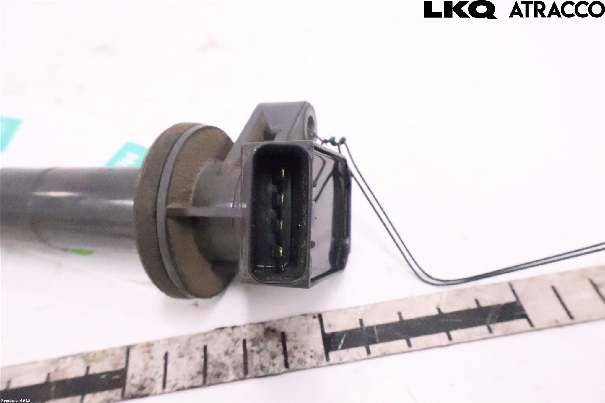 Toyota COROLLA 02-07 Coil