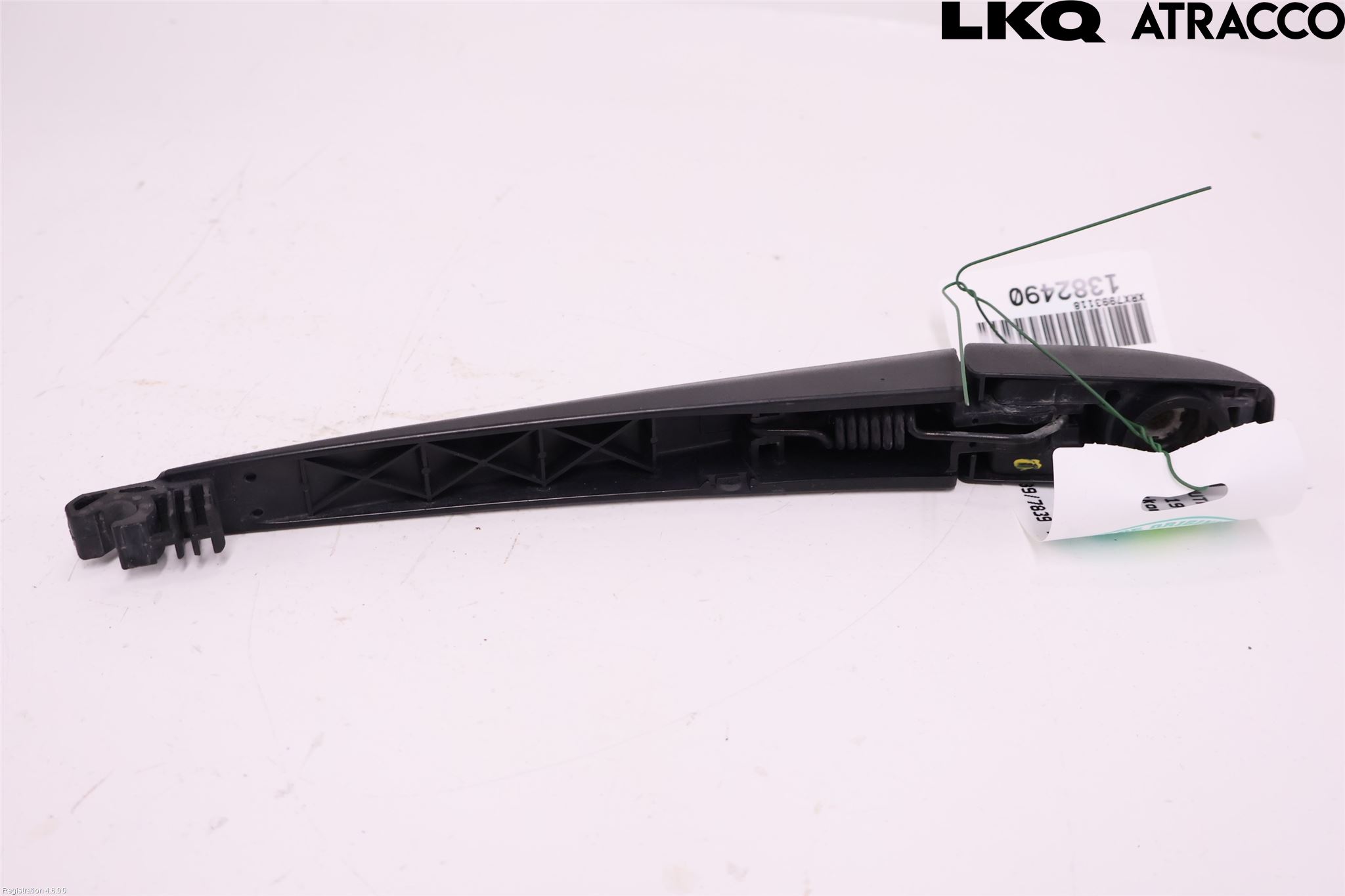 Toyota COROLLA 19- Viskerarm Bakrute