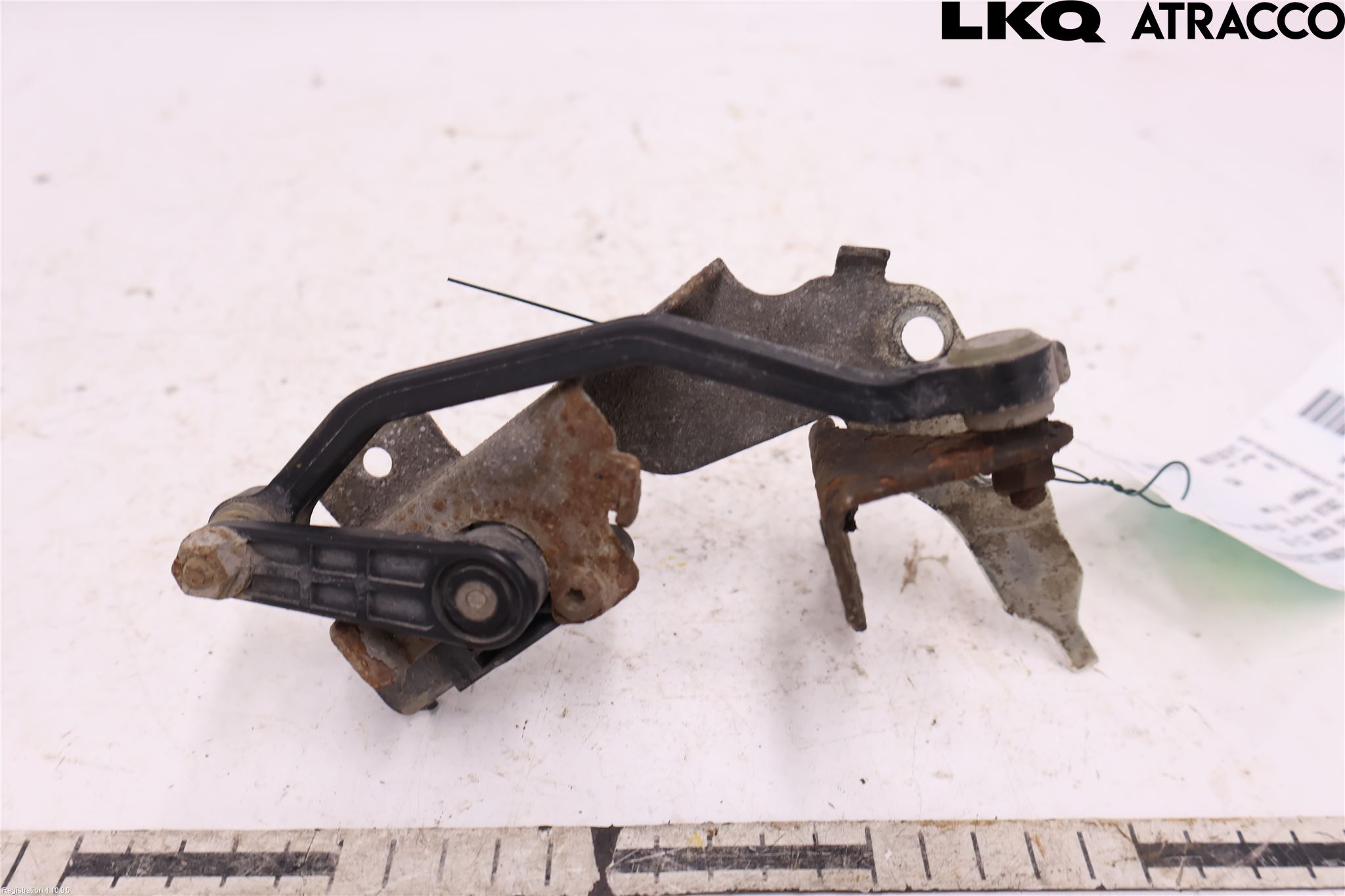 Ford KUGA 17-19 Sensor Lysinnstilling