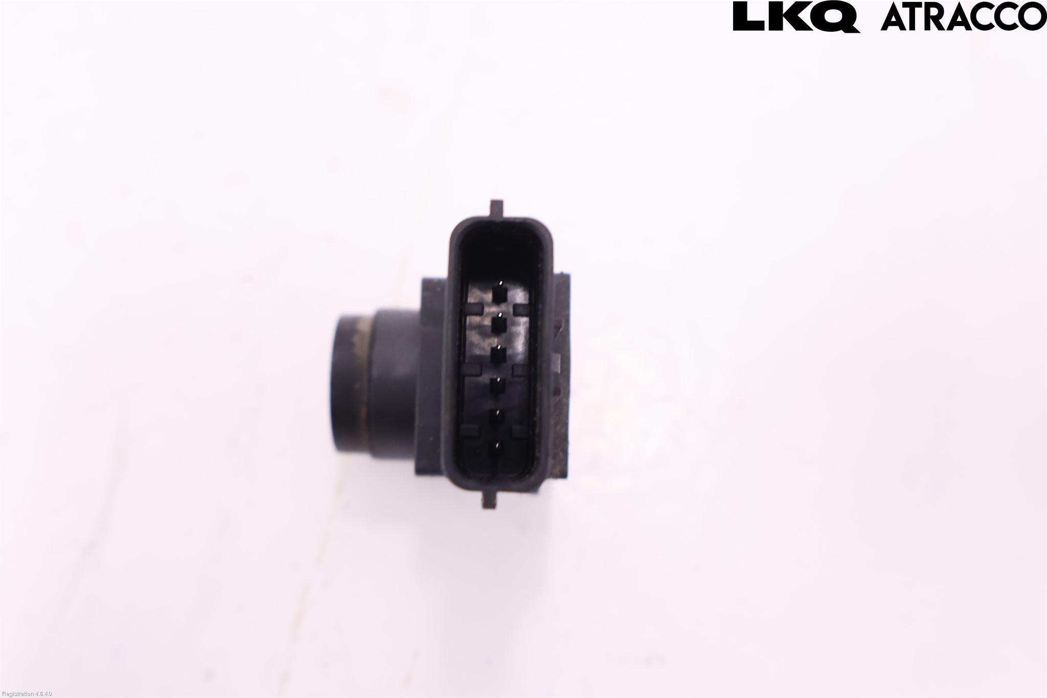 Hyundai IONIQ AE 17-22 Sensor Ryggesensor