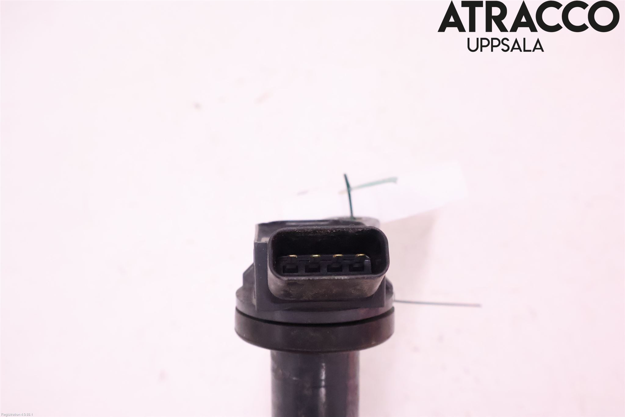 Toyota YARIS XP90 06-11 Coil