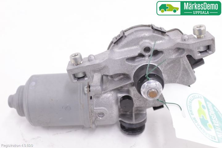 Toyota YARIS XP130 15-20 Viskermotor Frontrute