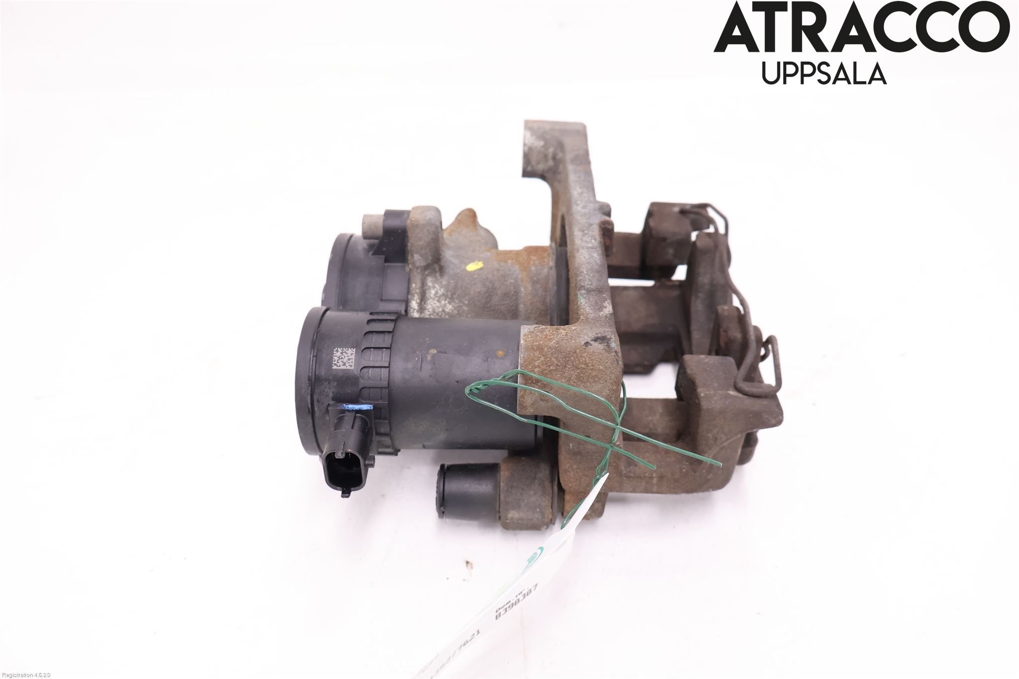 Subaru XV 18-22 Bremsecaliper Bak Venstre